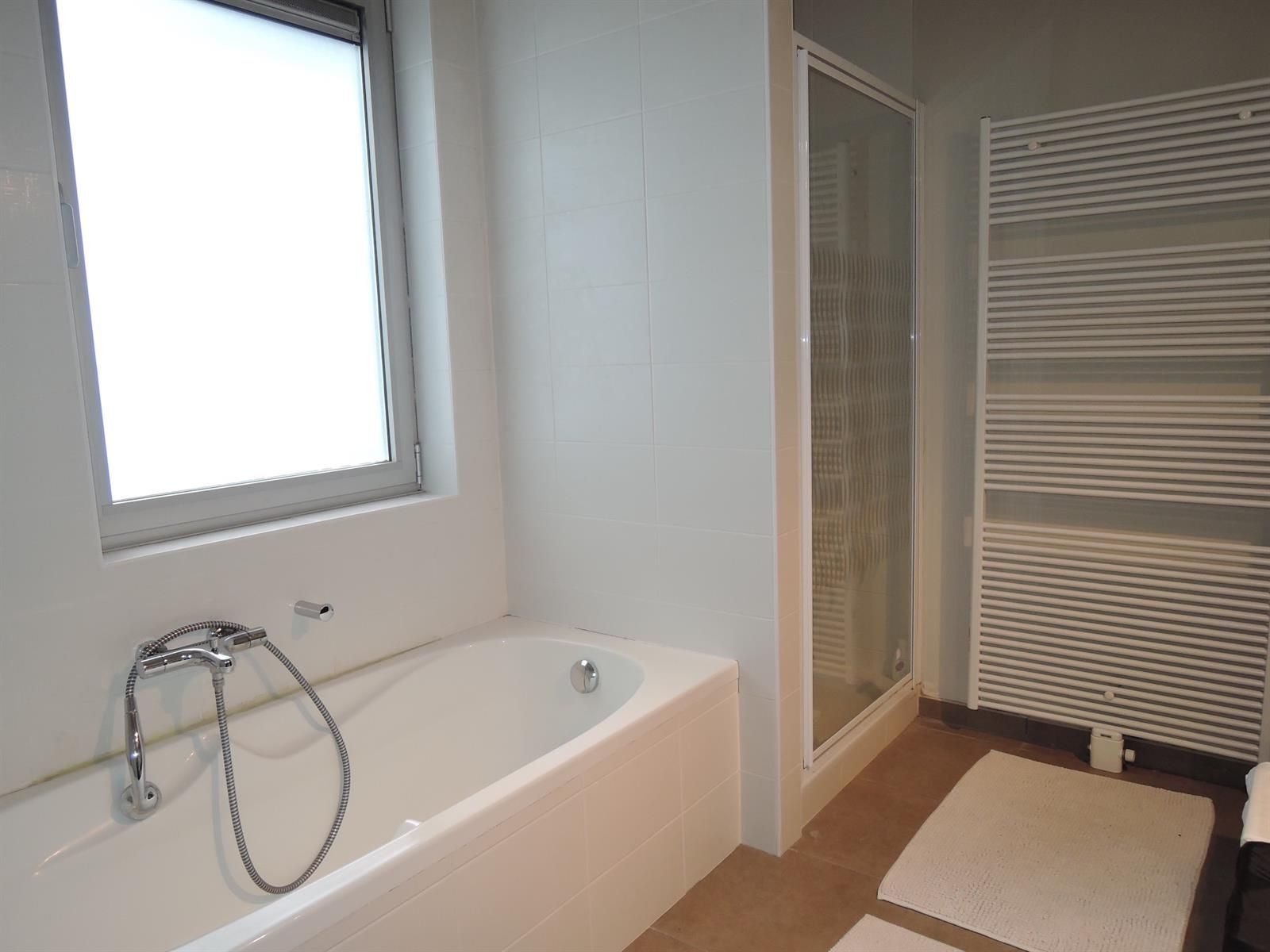 ANTWERPEN ZUID - Appartement op toplocatie aan het Zuidpark.  foto 11