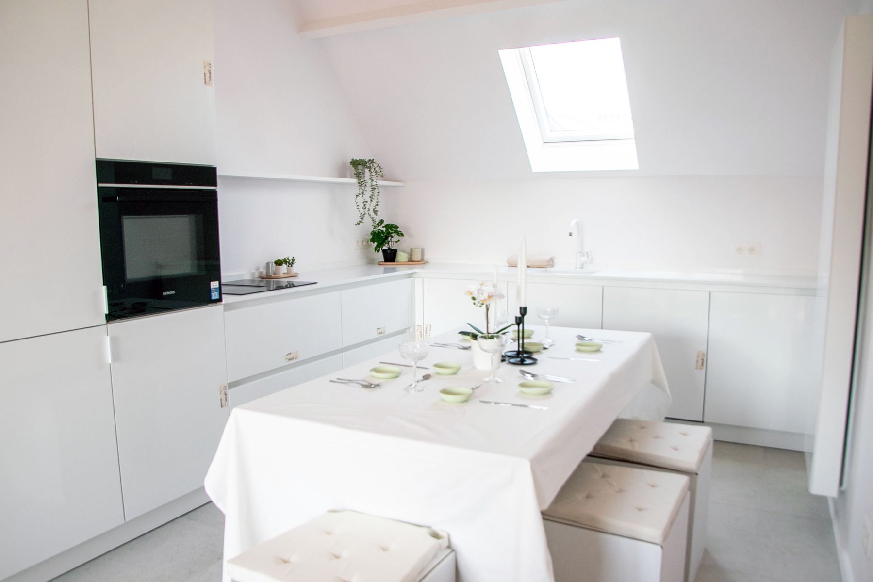 Investeringsappartement  foto 13