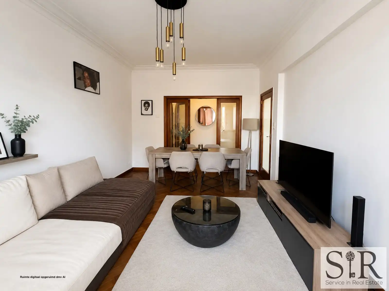 Appartement te koop foto 2