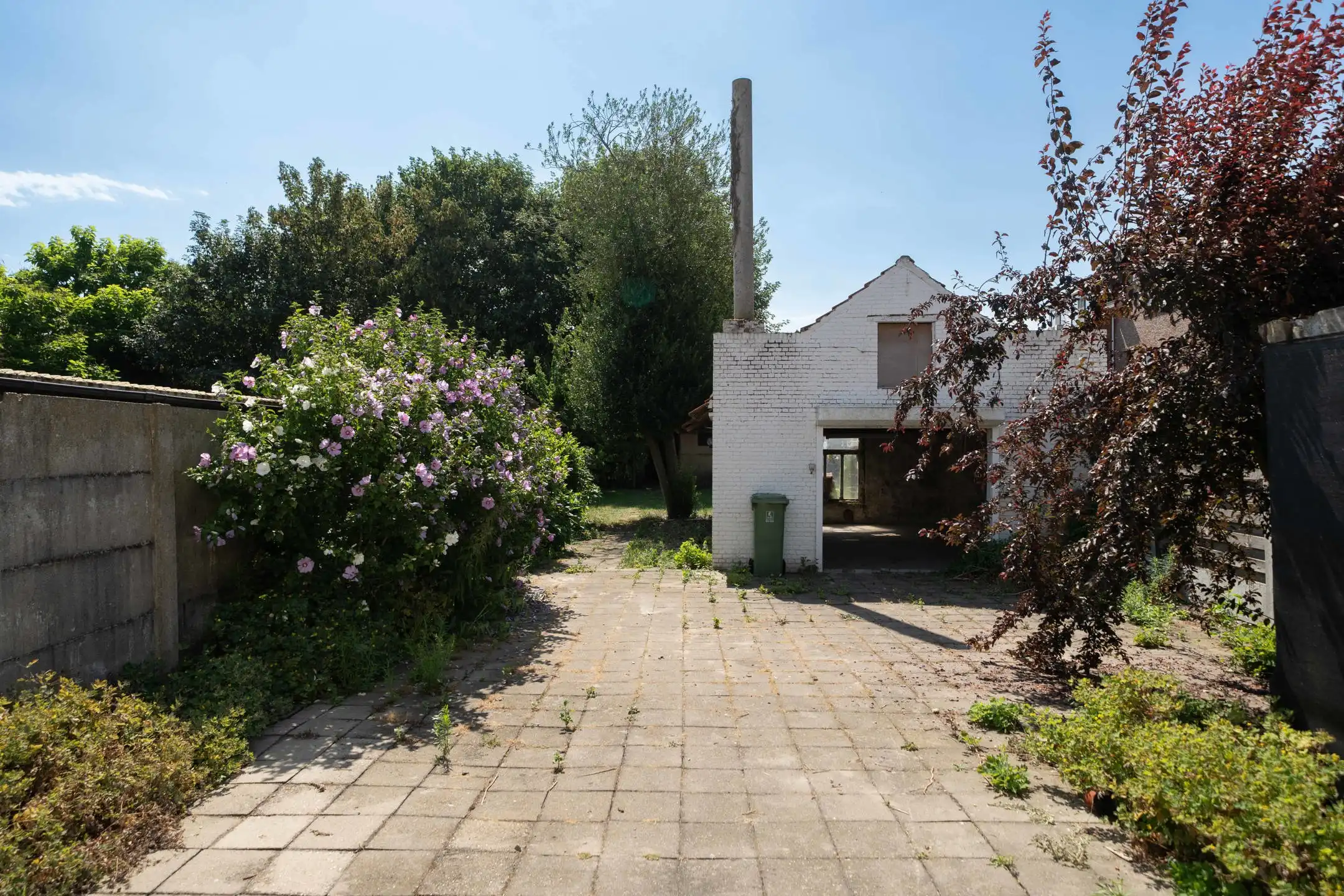 Bel-etage centrum Arendonk foto 20