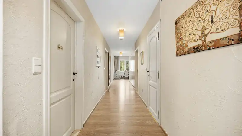 Zeer ruime villa van 432m² op 21 are vlakbij golf-en meerdomein foto 21