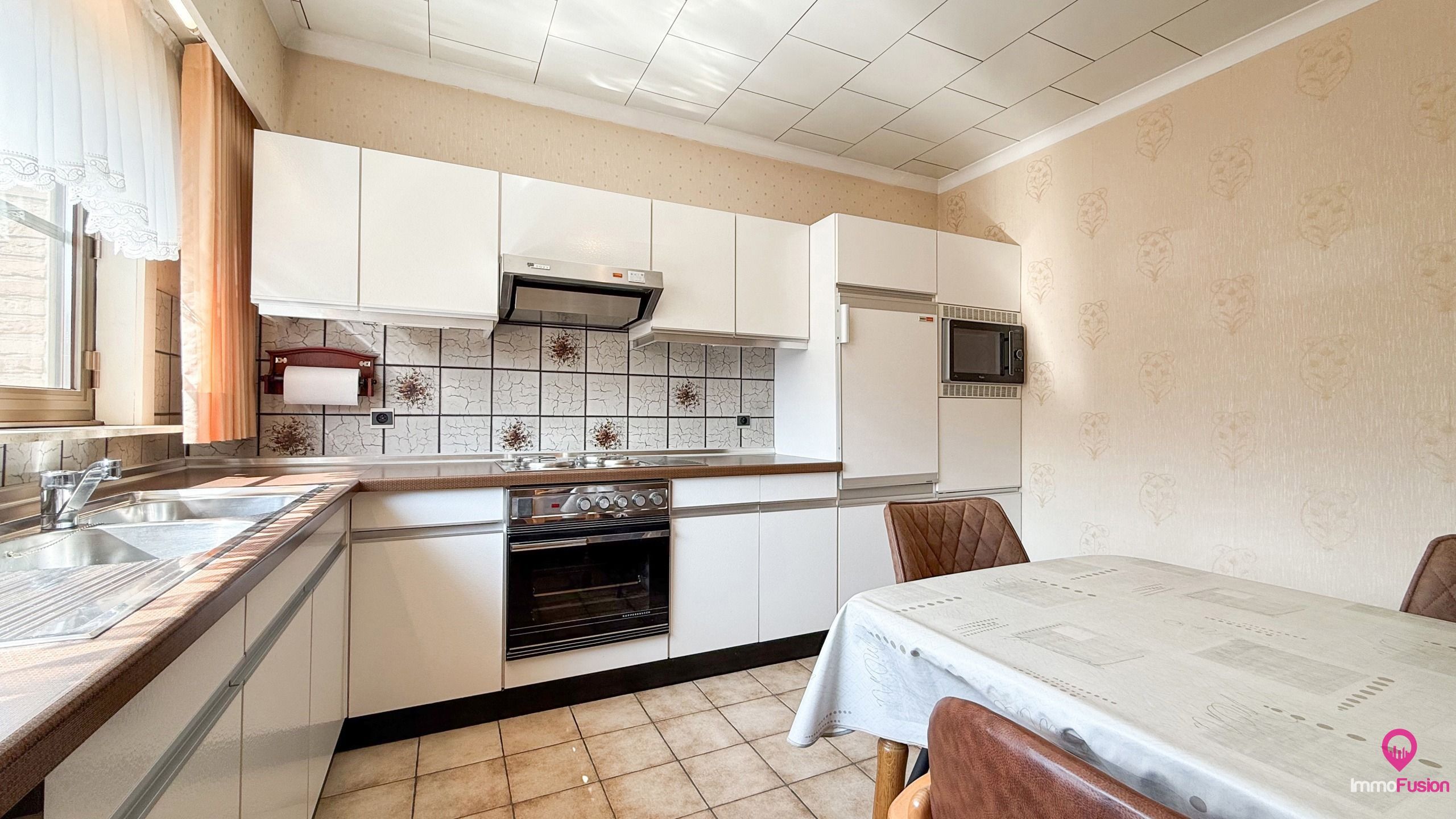 Ruime bungalow met 3 slaapkamers in groene buurt!  foto 9