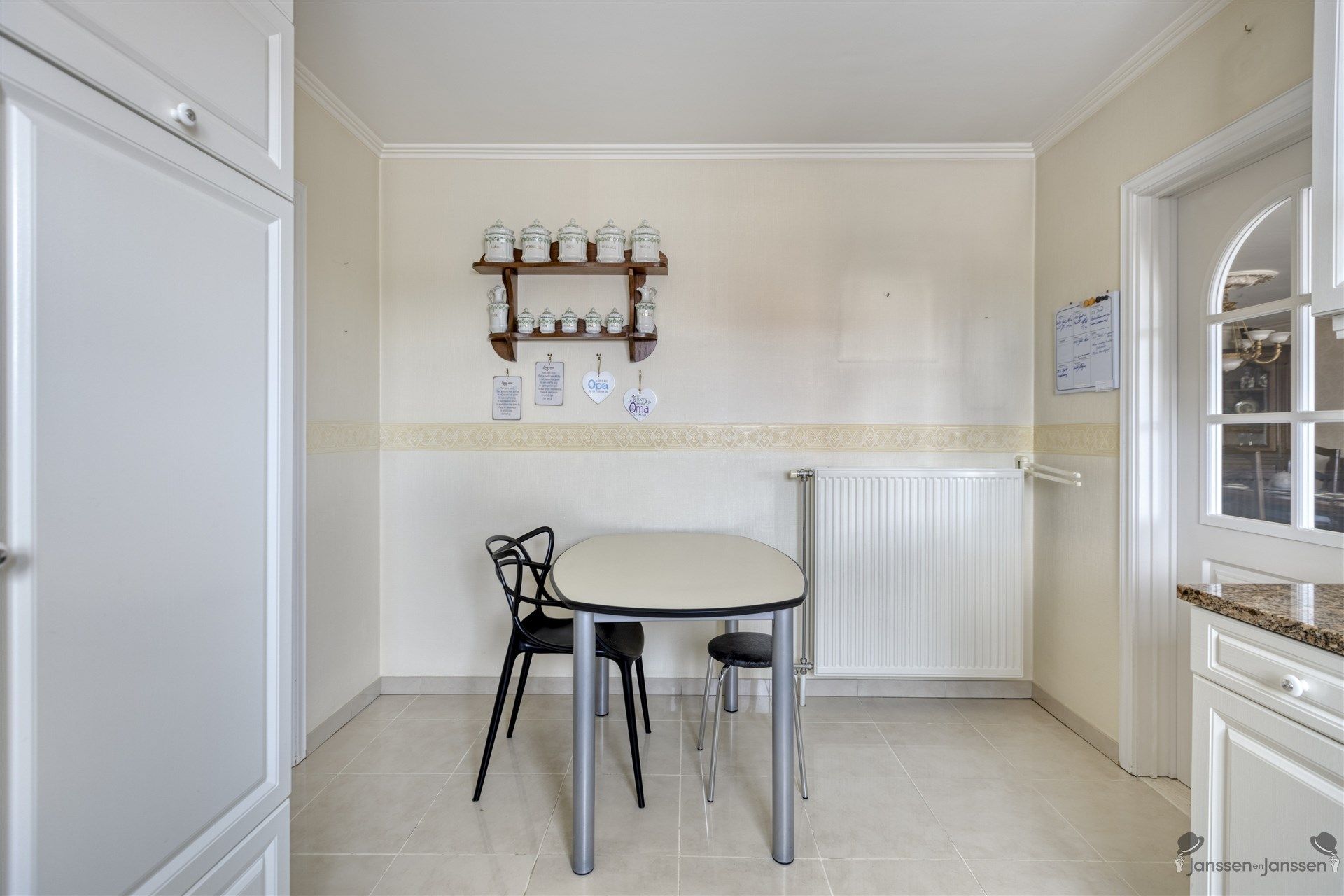 Appartement te koop foto 13