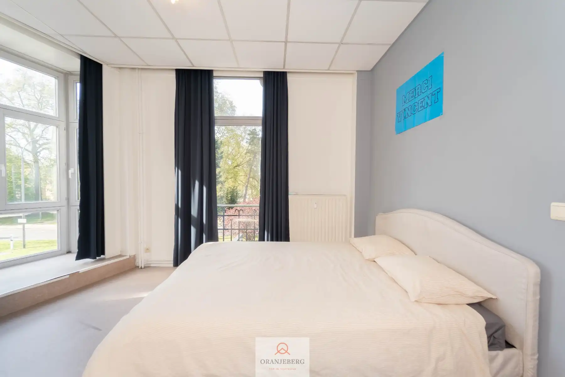 Studentenstudio centrum Gent foto 10