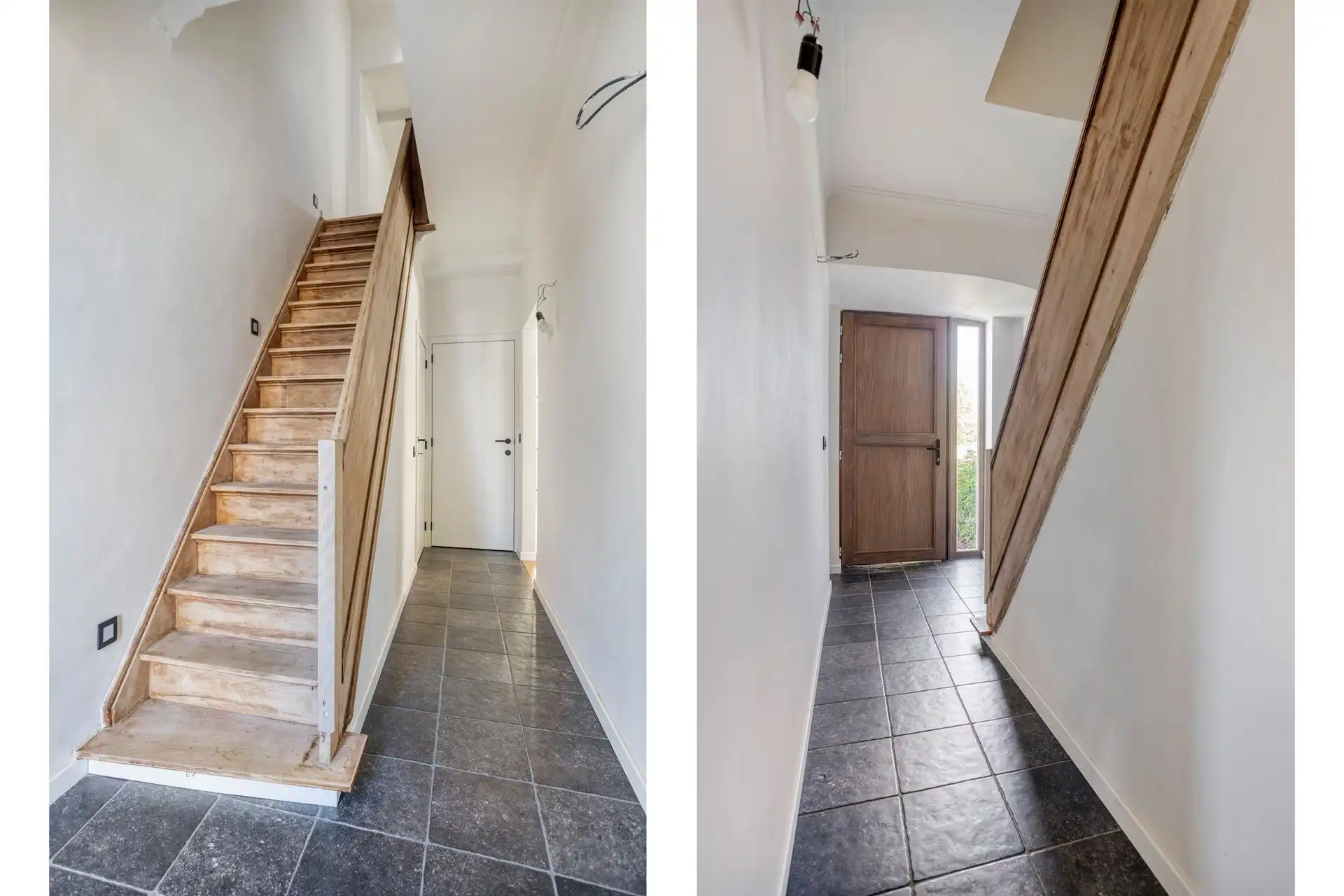 Prachtig gerenoveerde woning met 3 slpk's te Nijlen. foto 12