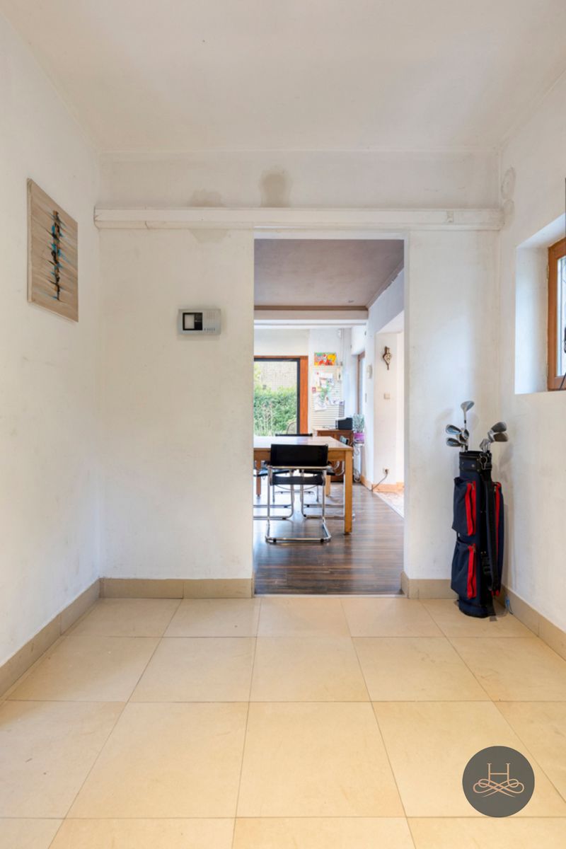 Charmante woning in het groen gelegen te Keerbergen foto 5