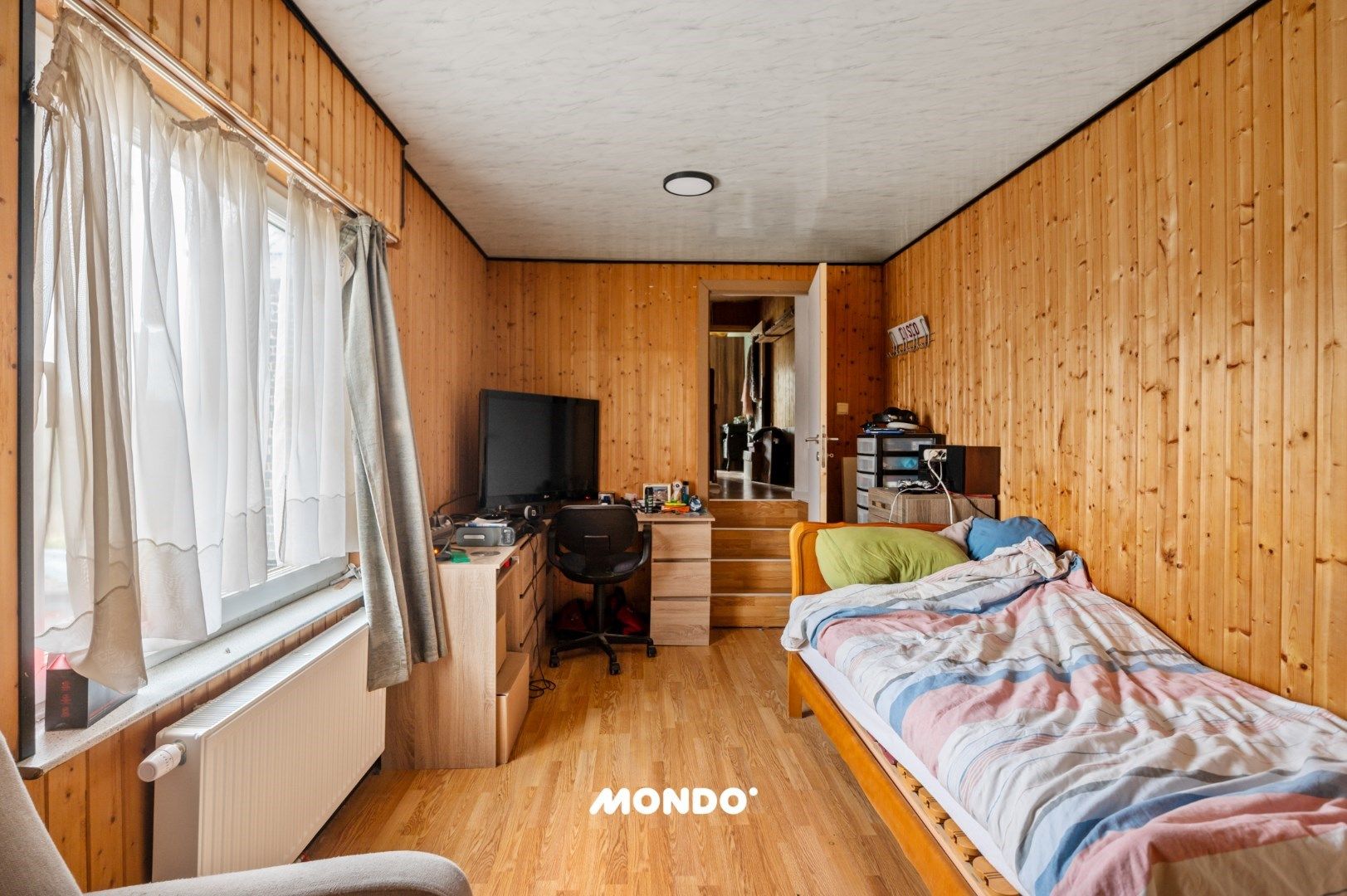 Gezellige woning met 4 slaapkamers! foto 12