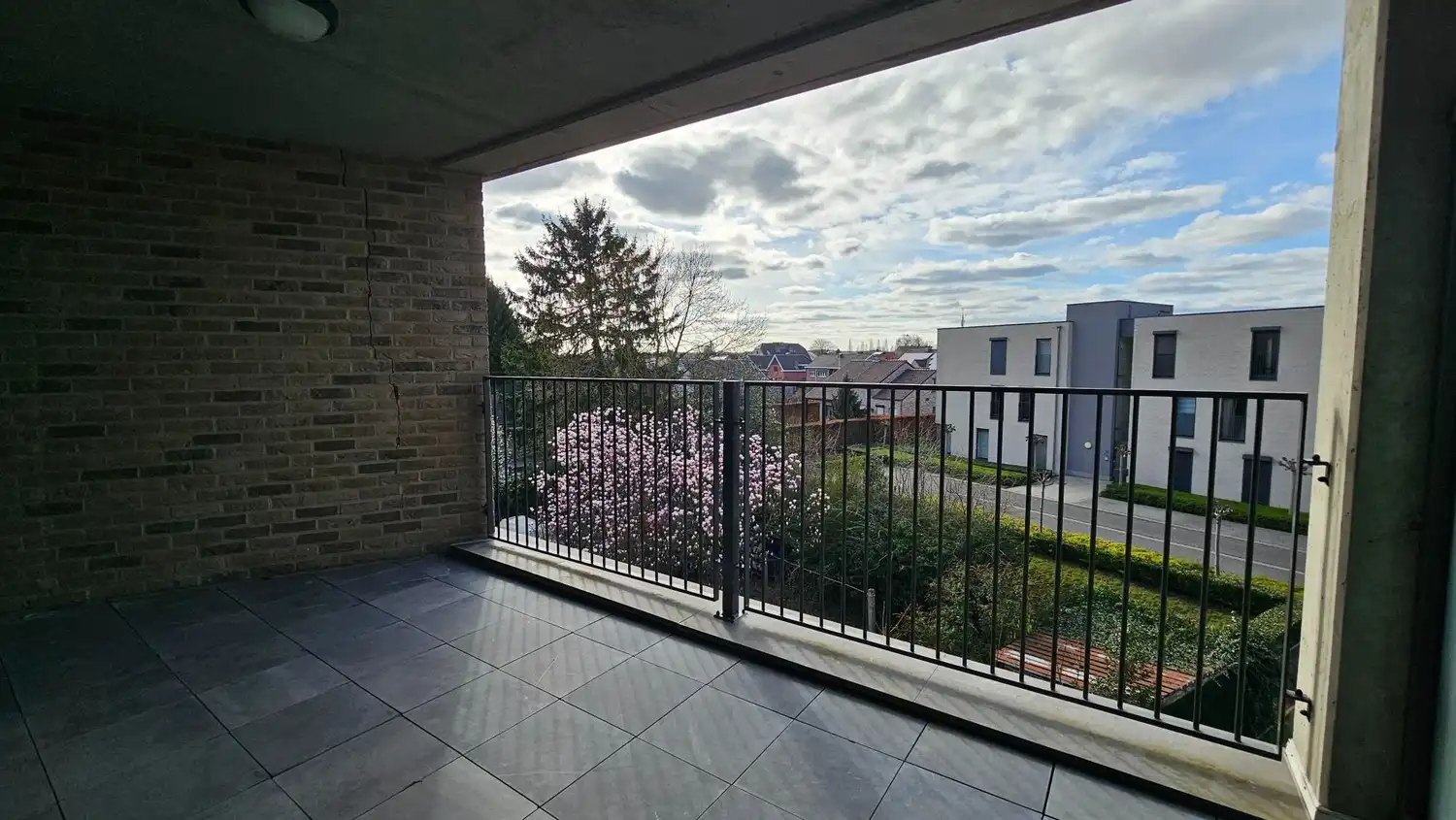 Appartement te huur foto 7