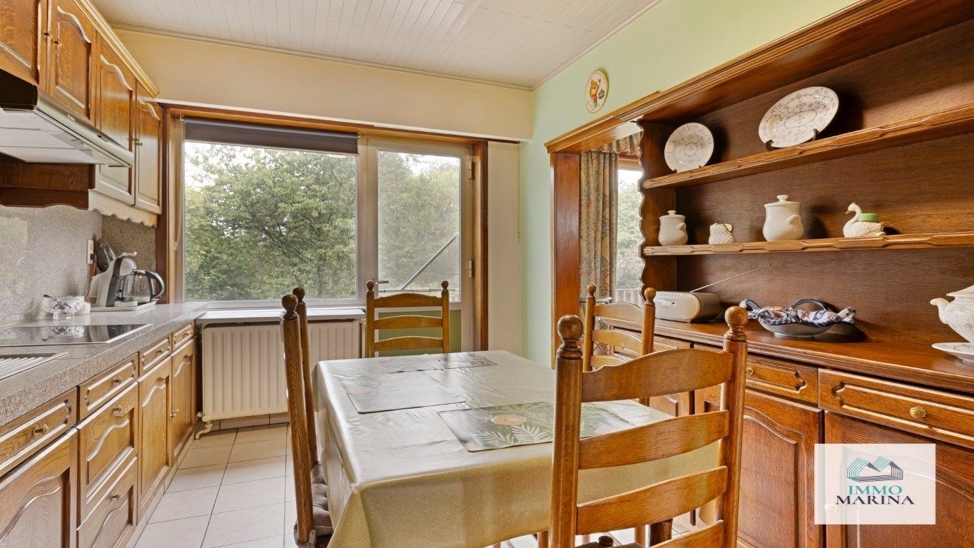Woning met W-tuin circa 41a en volledige kelder. foto 14
