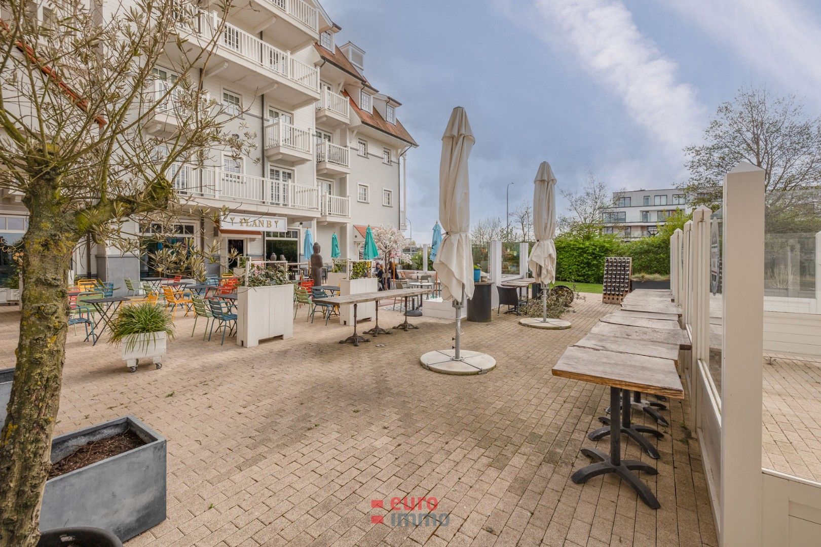 Residentie Storms Southampton 15 - 0001 - Il Fiano foto 10