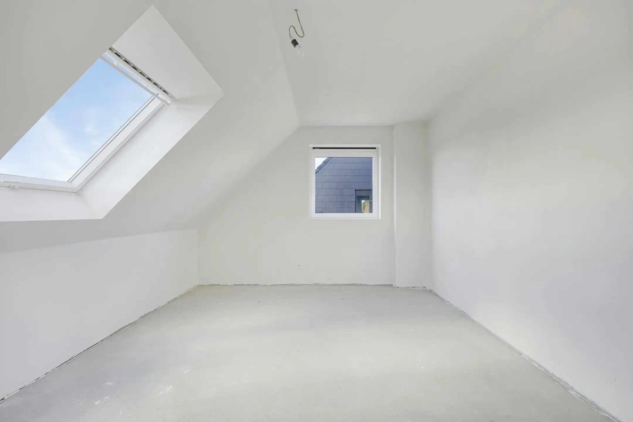 Afgewerkte nieuwbouwwoning te koop in Desselgem foto 19