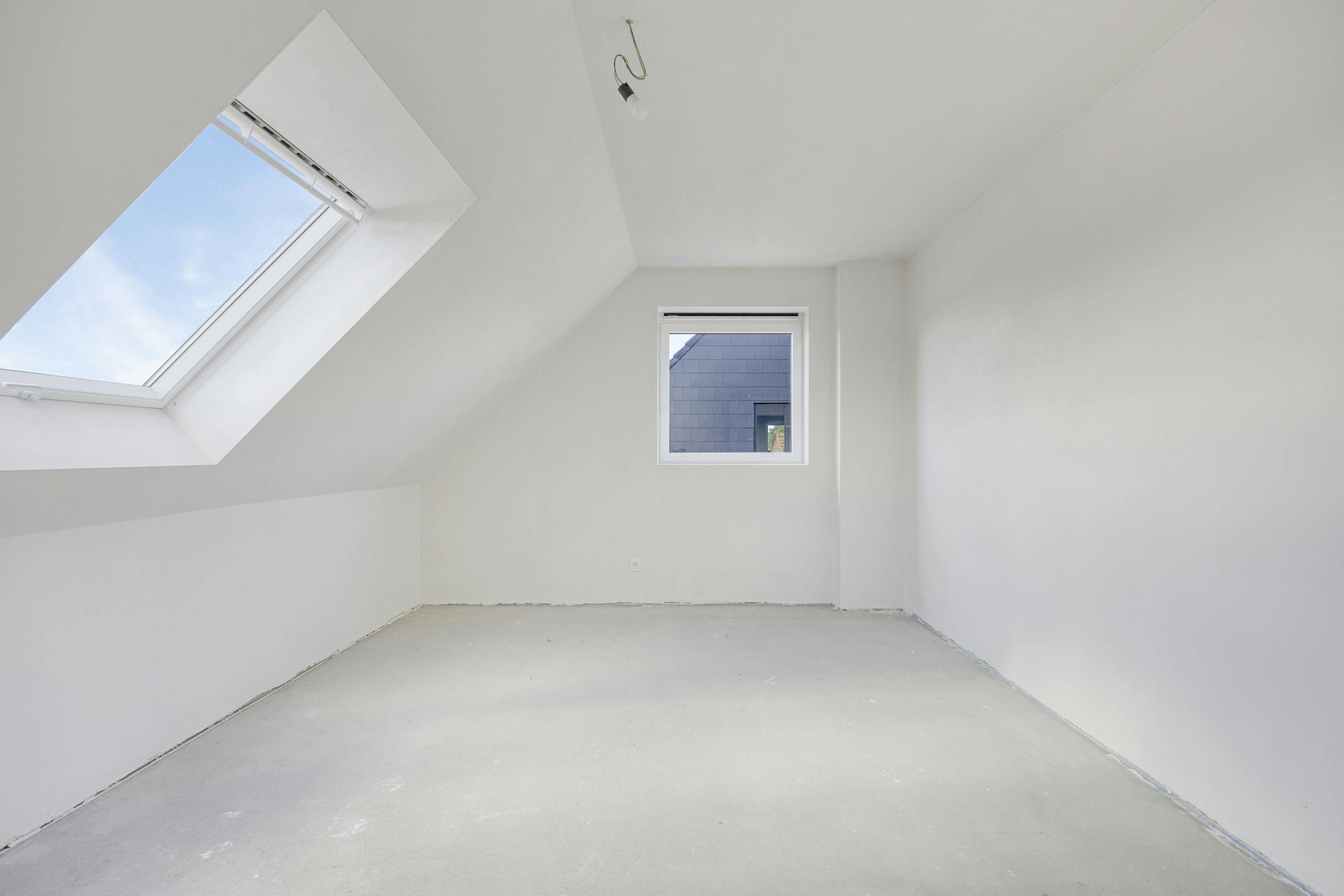 Afgewerkte nieuwbouwwoning te koop in Desselgem foto 19