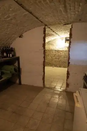 Instapklare woning met tuin in landelijk kader foto 50