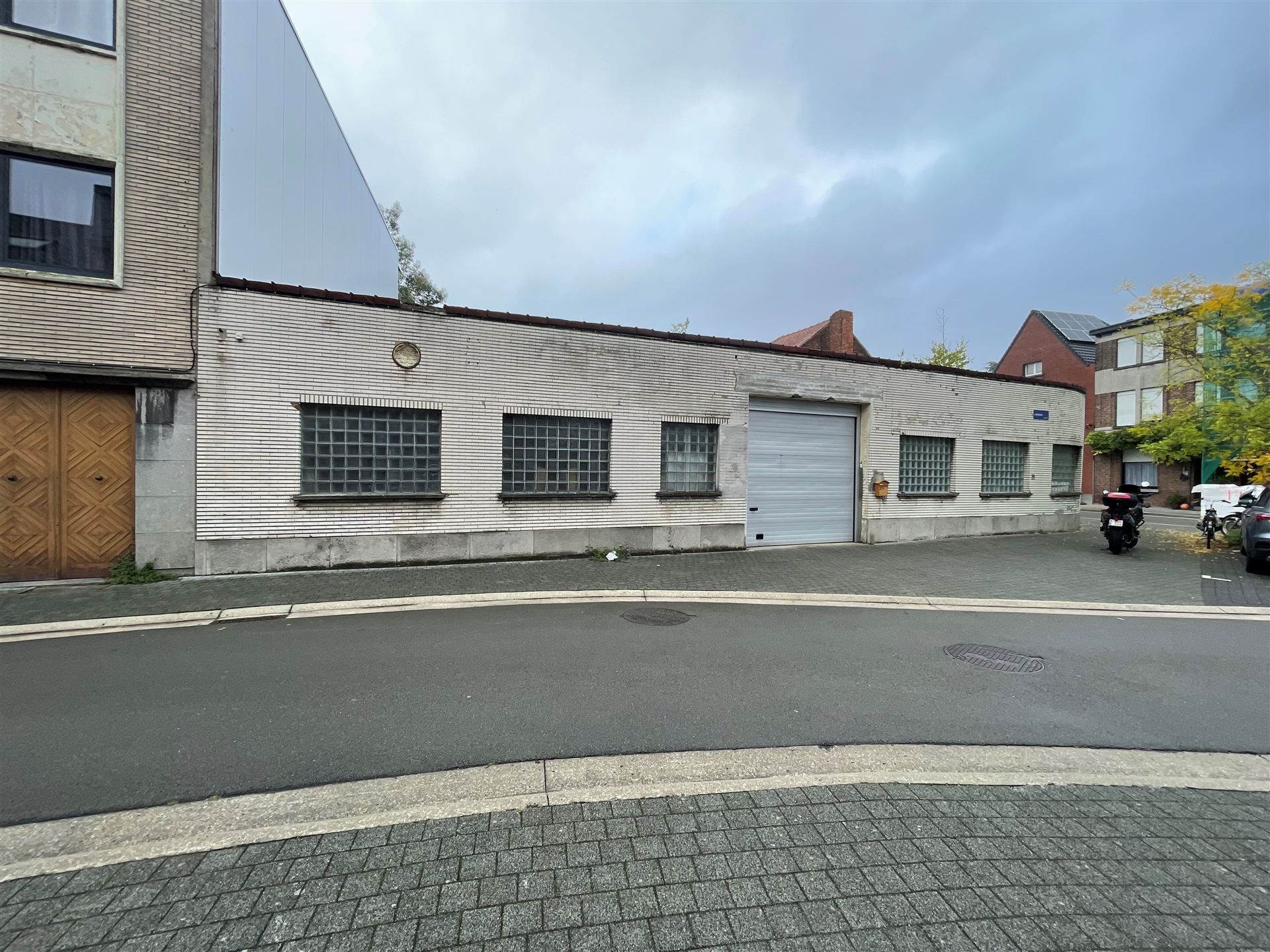 Grond te koop Leliestraat 37 - 2800 MECHELEN