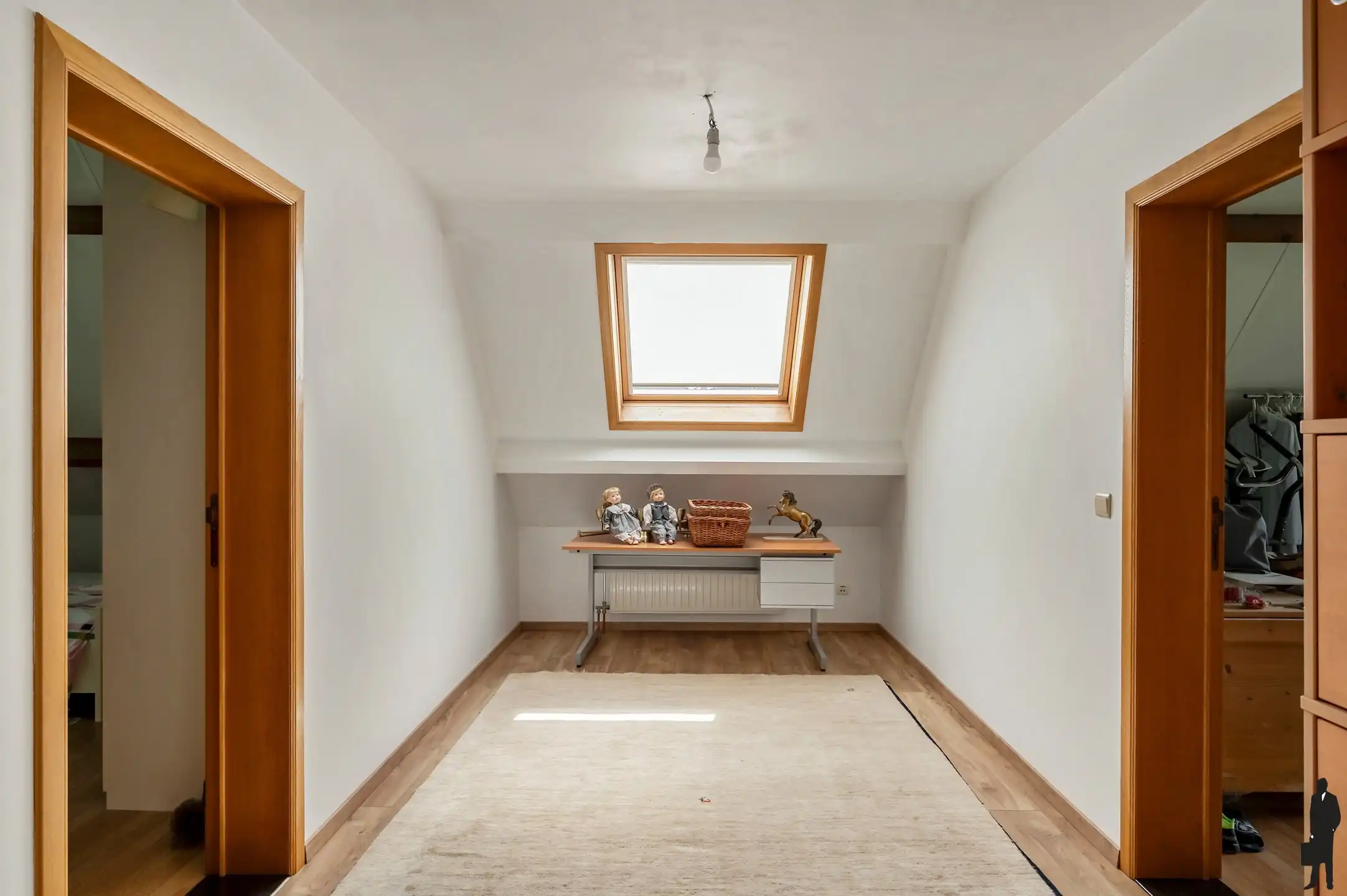 Karaktervolle villa met paardenaccommodatie op prachtig zuidwestgericht perceel in De Fazant te Wuustwezel foto 23