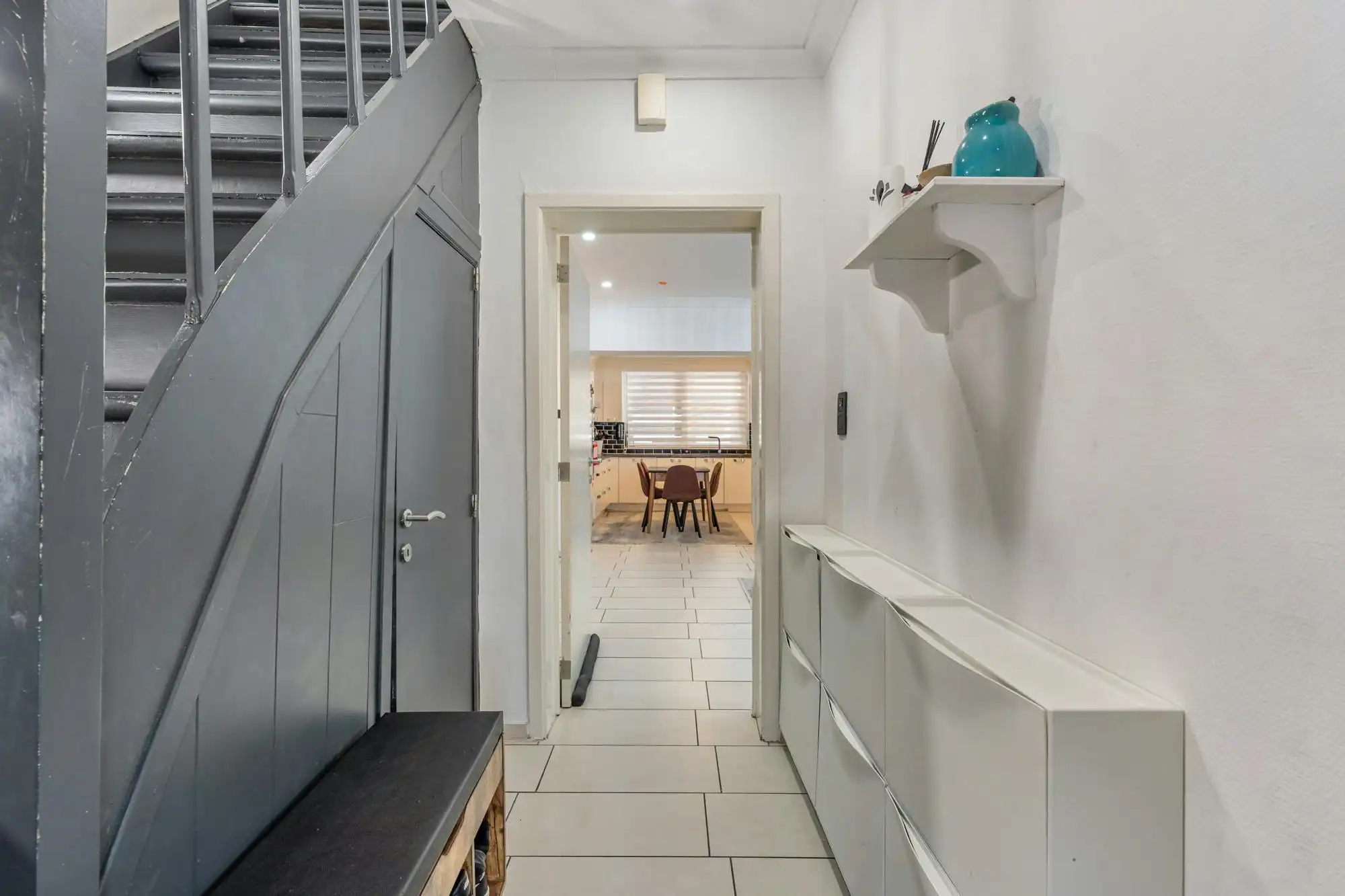 Huis met 3 slaapkamers in Genk foto 2
