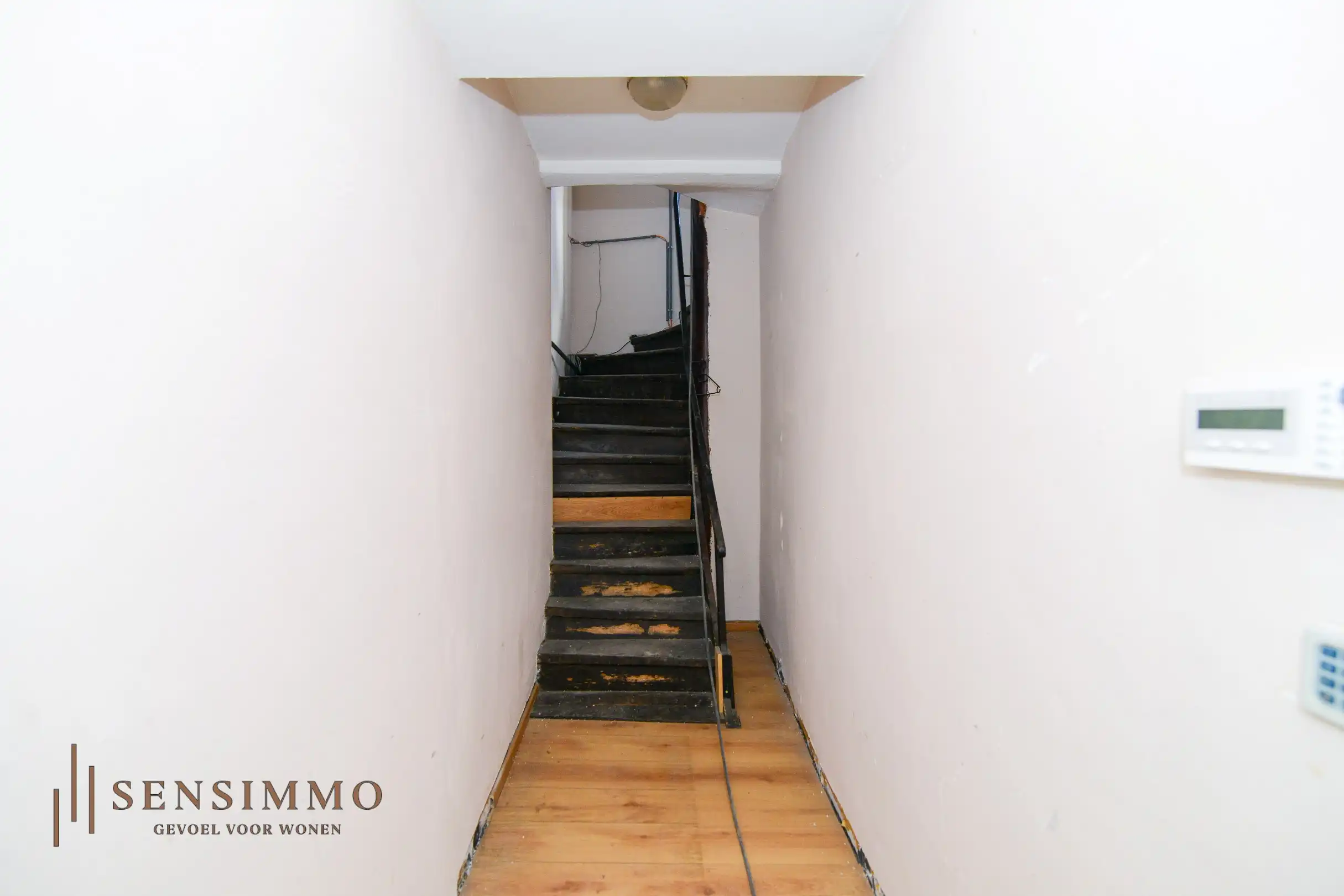 Spectaculair handelspand met geschiedenis en charme in centrum Bree foto 21