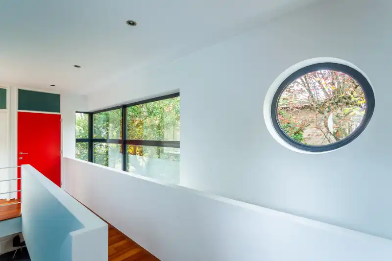 Prachtige architecturale villa op toplocatie, instapklaar! foto 26