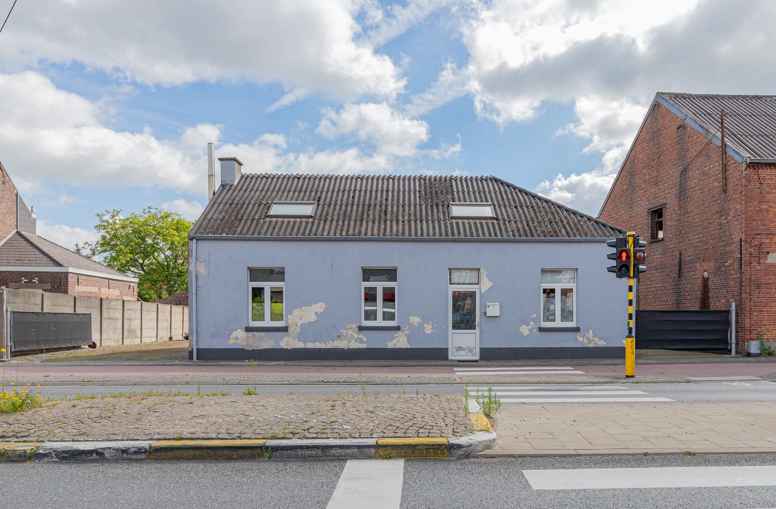 Huis te koop Steenweg op Dendermonde 98 - 1745 Opwijk