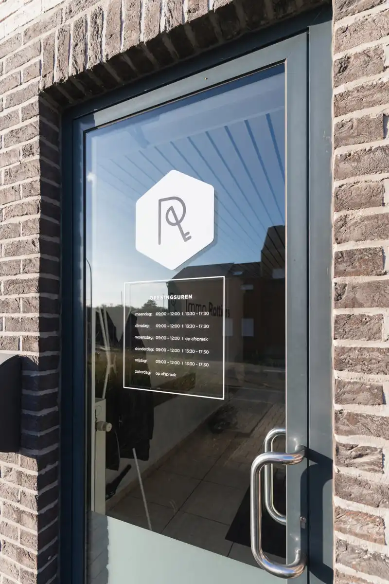 Commerciële ruimte met parkeergelegenheid te Londerzeel foto 6