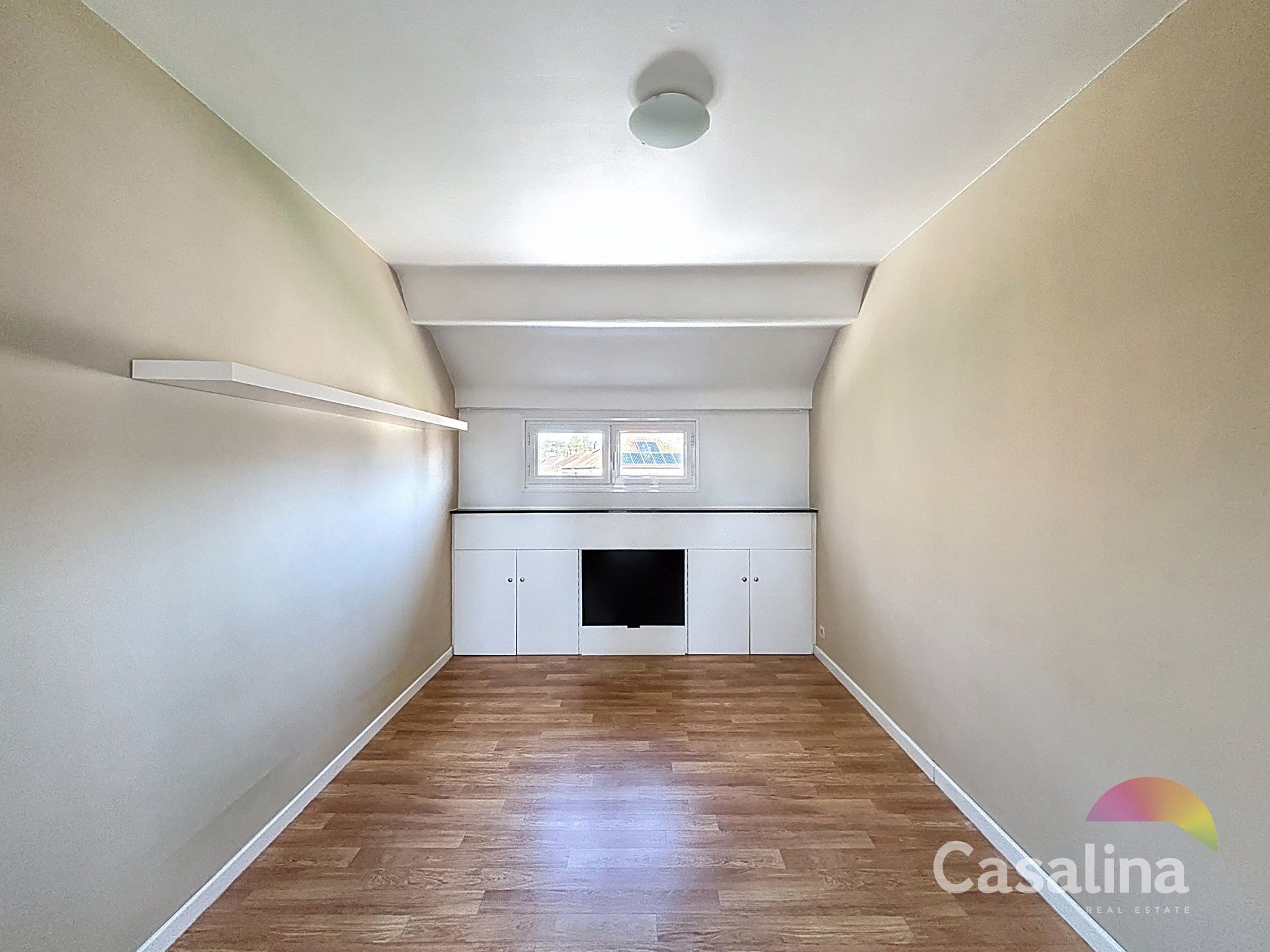 Drie slaapkamer huis met gezellige tuin  foto 12