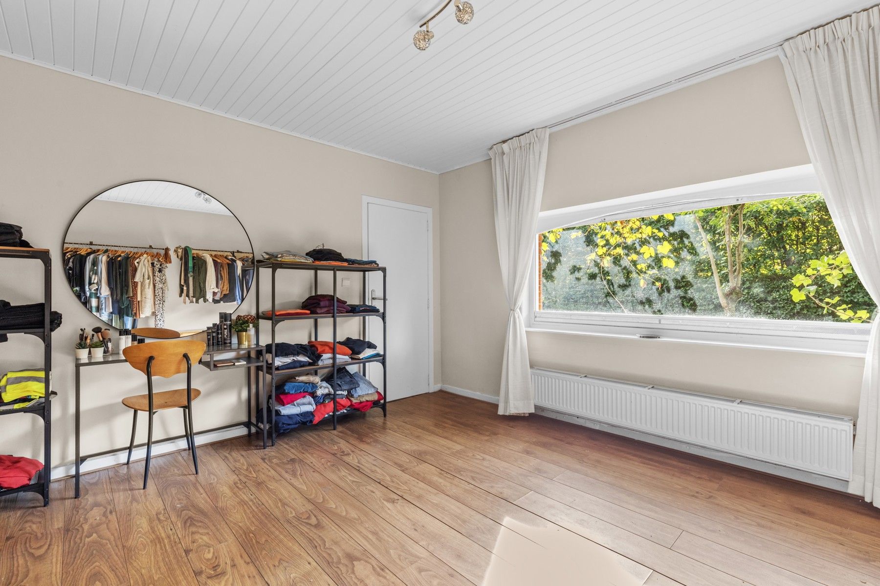 Charmante woning op centrale ligging foto 13