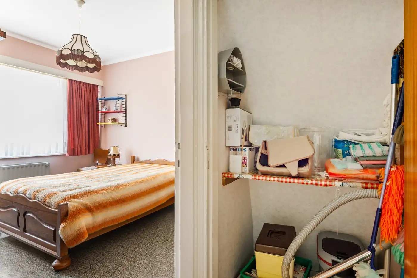 Op te frissen woning met 4 slpk. en tuin foto 20