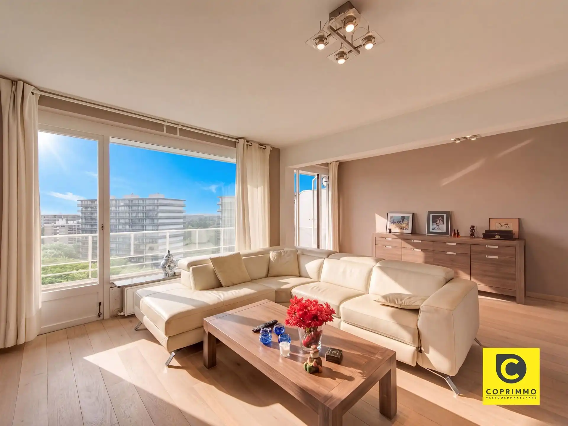 Appartement te koop Fruithoflaan 98/42 - 2600 BERCHEM