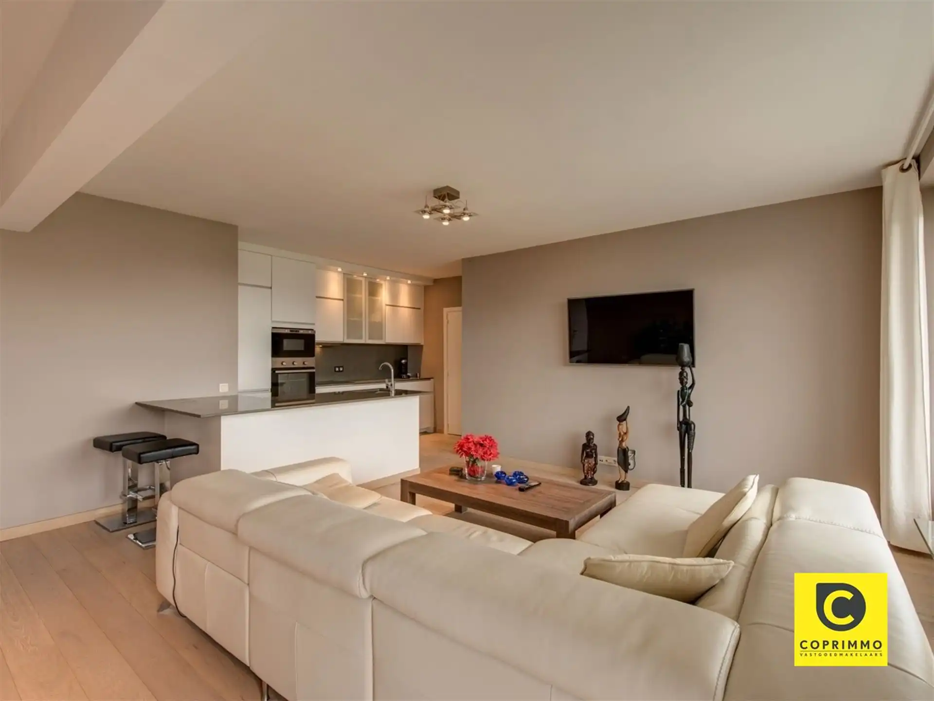 Appartement te koop Fruithoflaan 98/42 - 2600 BERCHEM