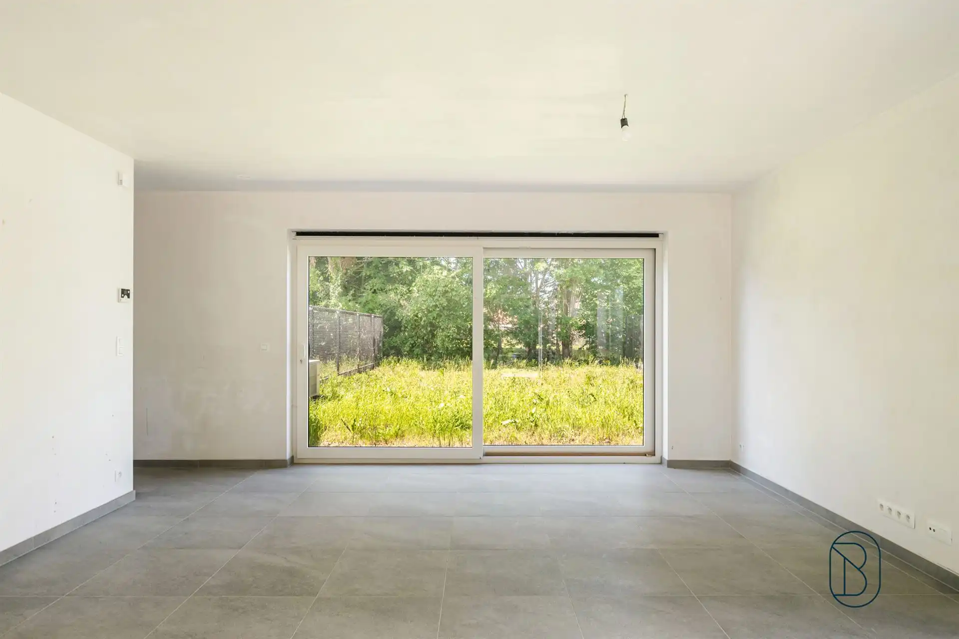 Instaplklare nieuwbouwwoningen in rustige woonwijk te Menen! foto 33