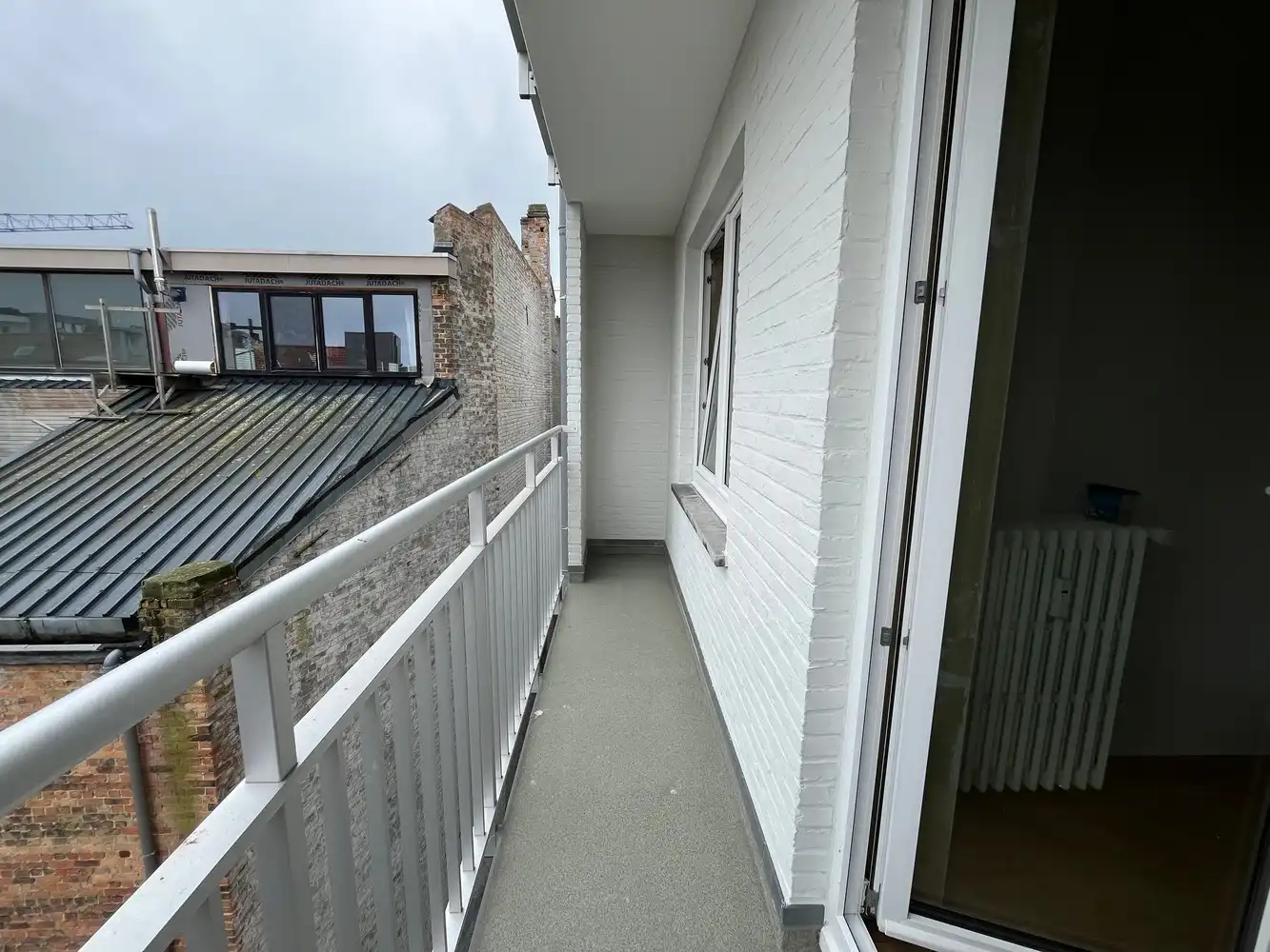 RESIDENTIE REGENCY foto 10