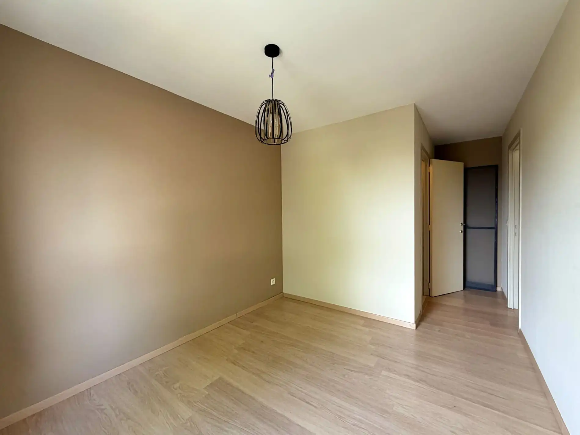 Mooi appartement met 1 kamer te Zeebrugge foto 5