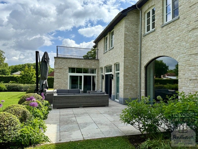 Luxe in #Bokrijk foto 13
