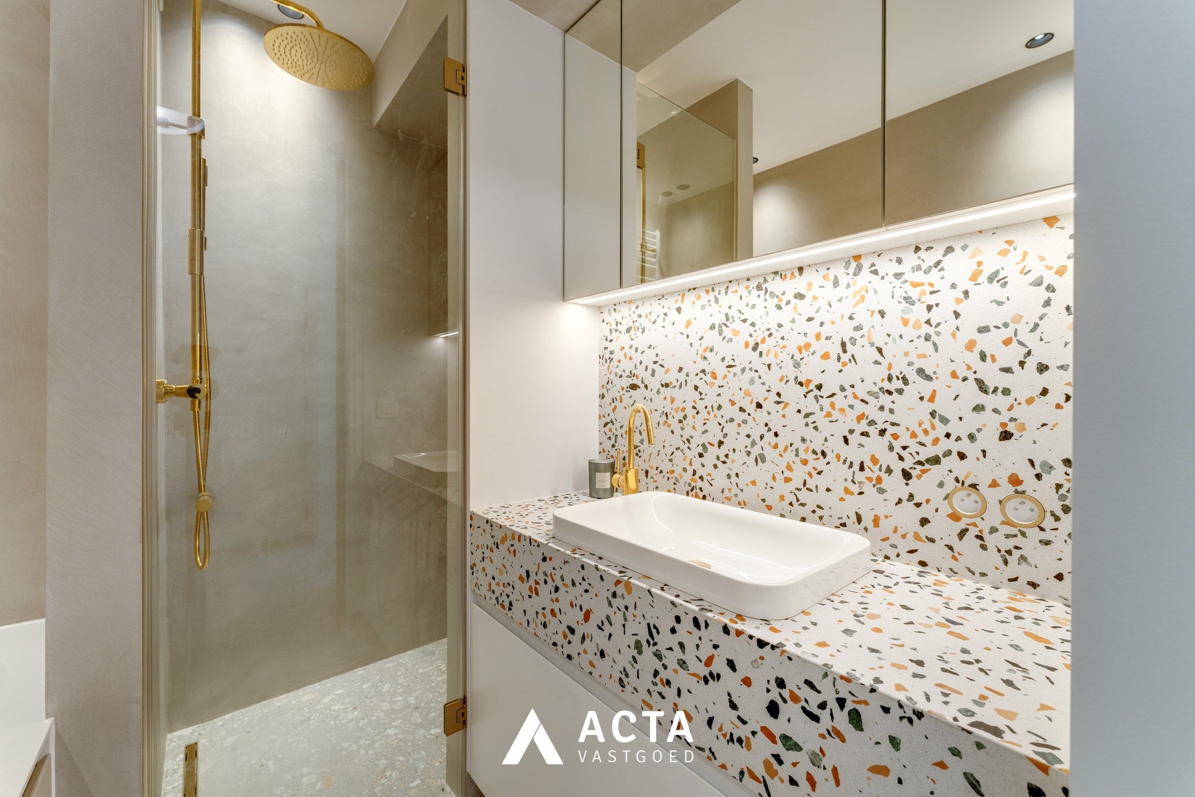 Prachtig gerenoveerd appartement aan het Casino-Kursaal foto 14