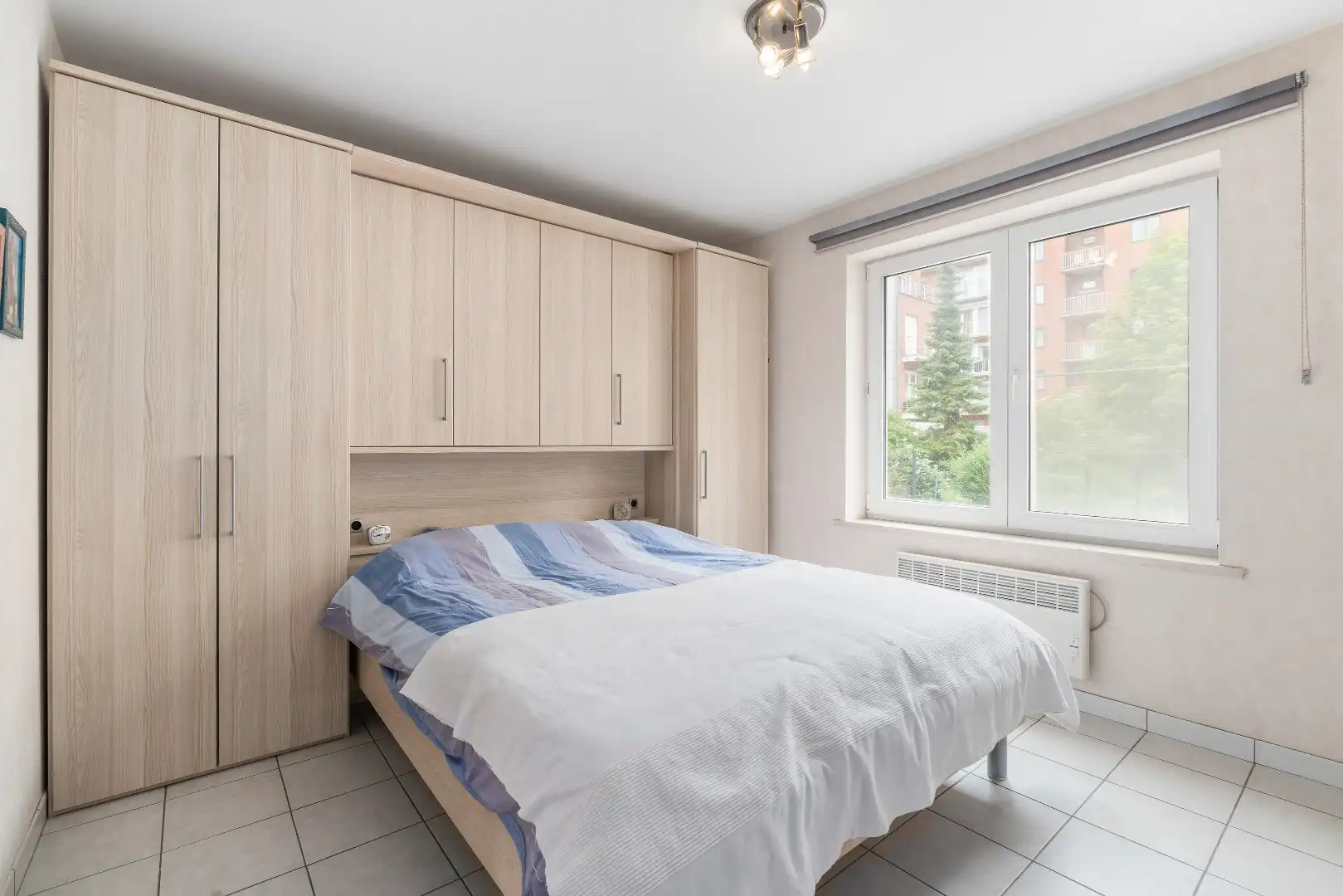 Instapklaar appartement - centrum Wenduine foto 10