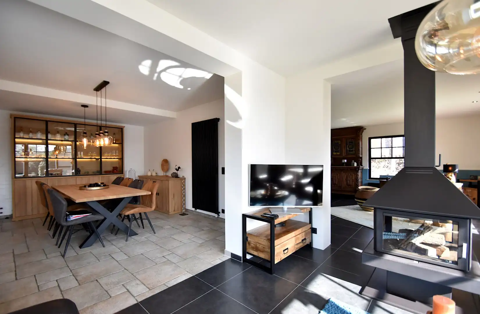 Alleenstaande villa – Landelijke rust aan de rand van het duinenbos, De Haan foto 9