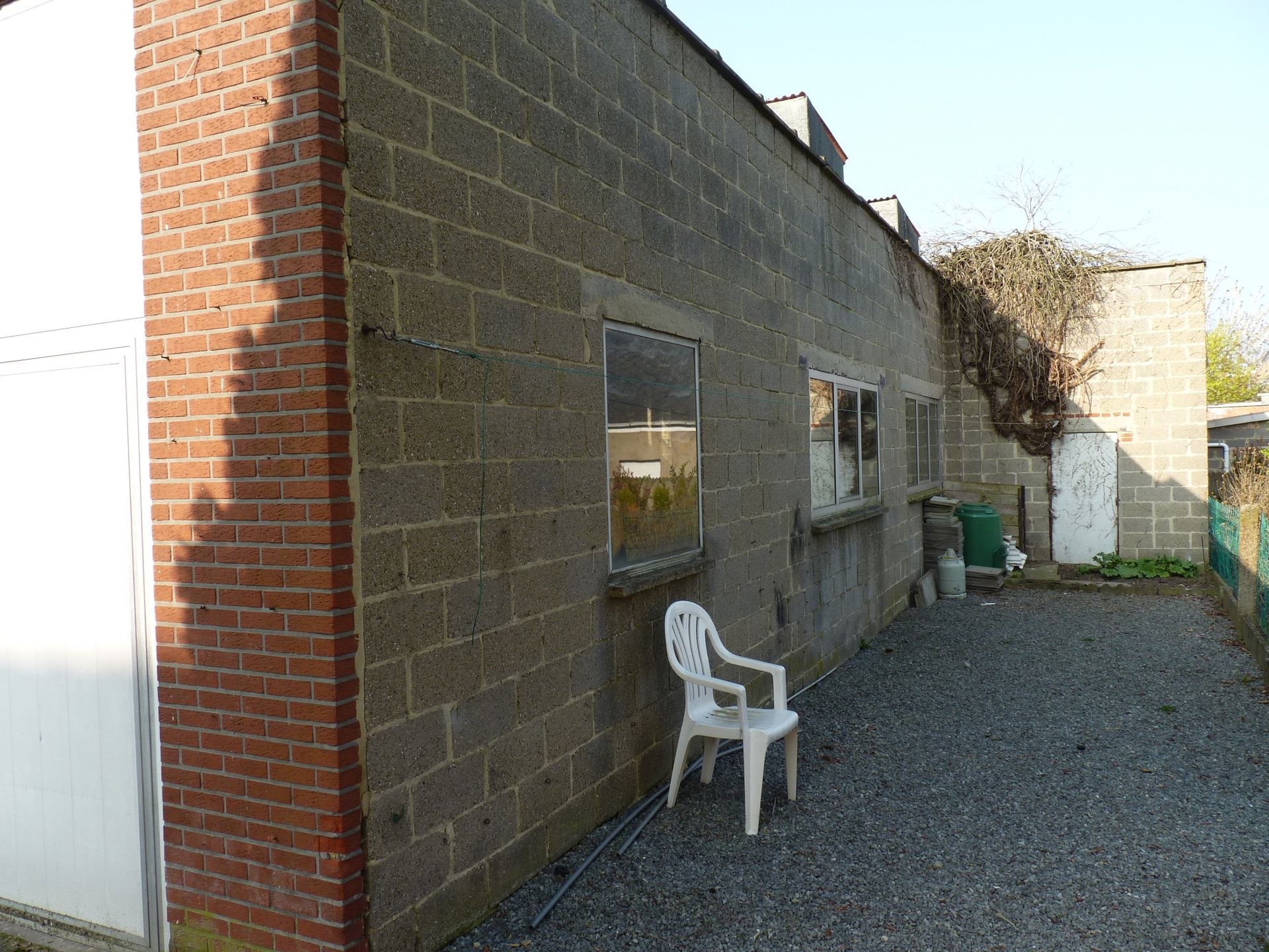 Gebouw te koop foto 17