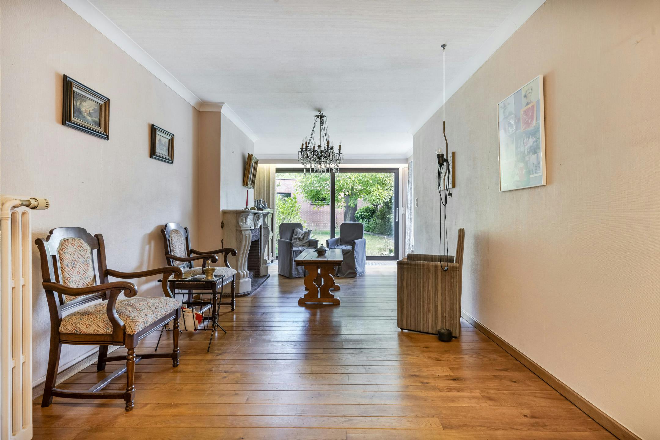 Handelshuis te koop in Gullegem foto 9