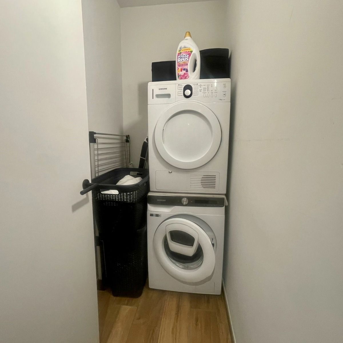 Luxe appartement (206m2) met 4 slaapkamers foto 30