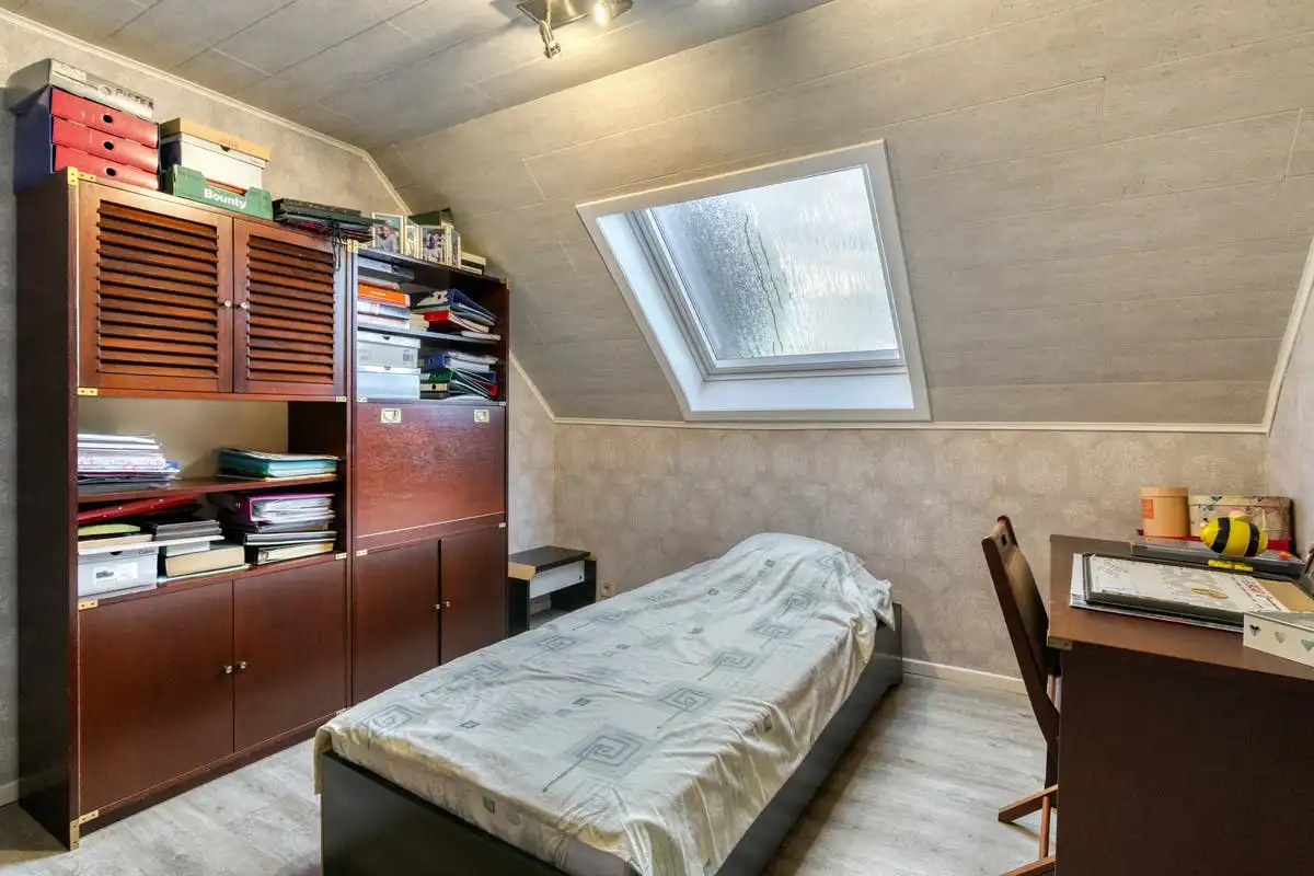 Instapklaar huis met 4 slaapkamers te koop in Anzegem foto 21