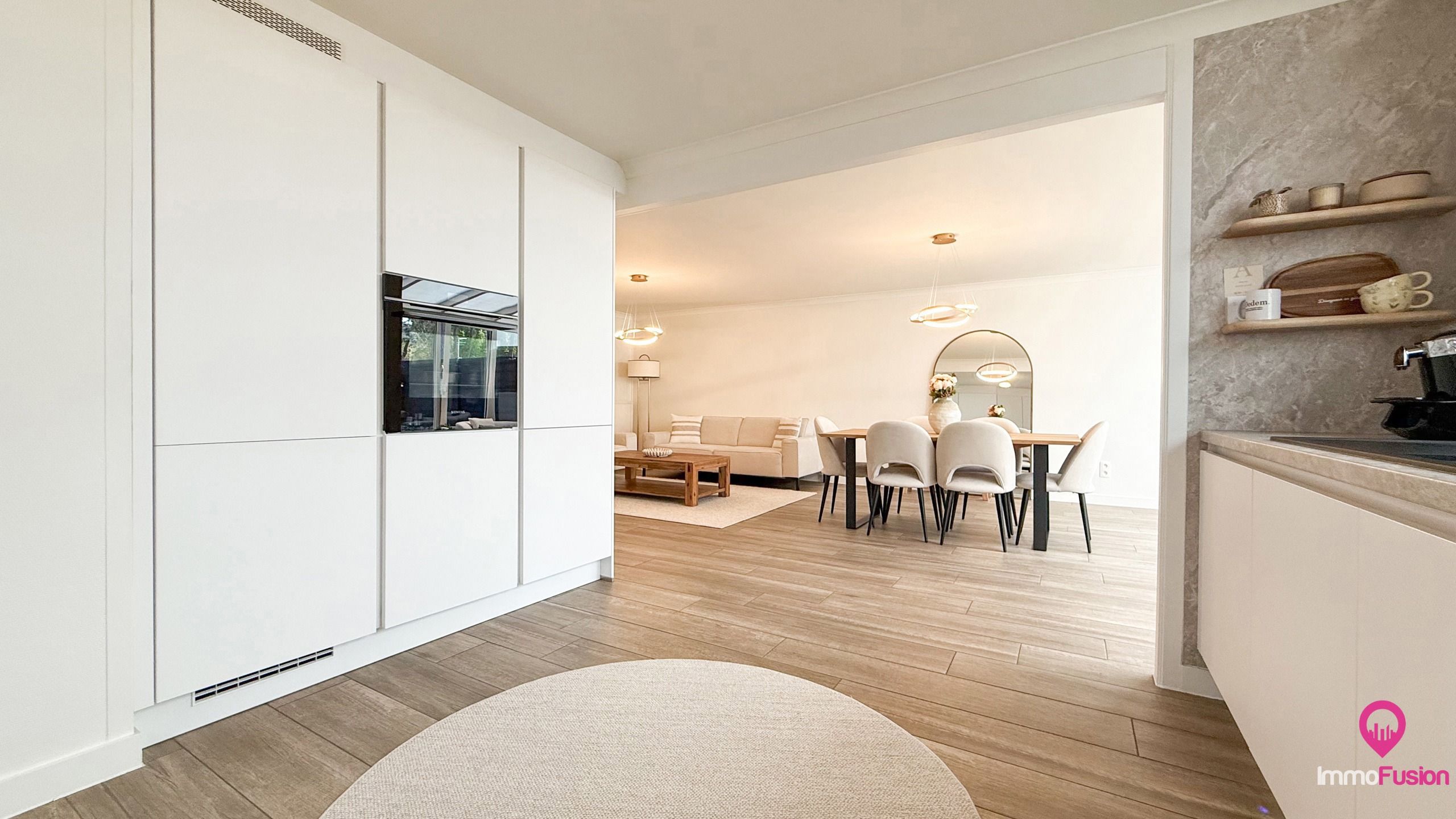 Instapklare gelijkvloerse woning met prachtige tuin en EPC B foto 17