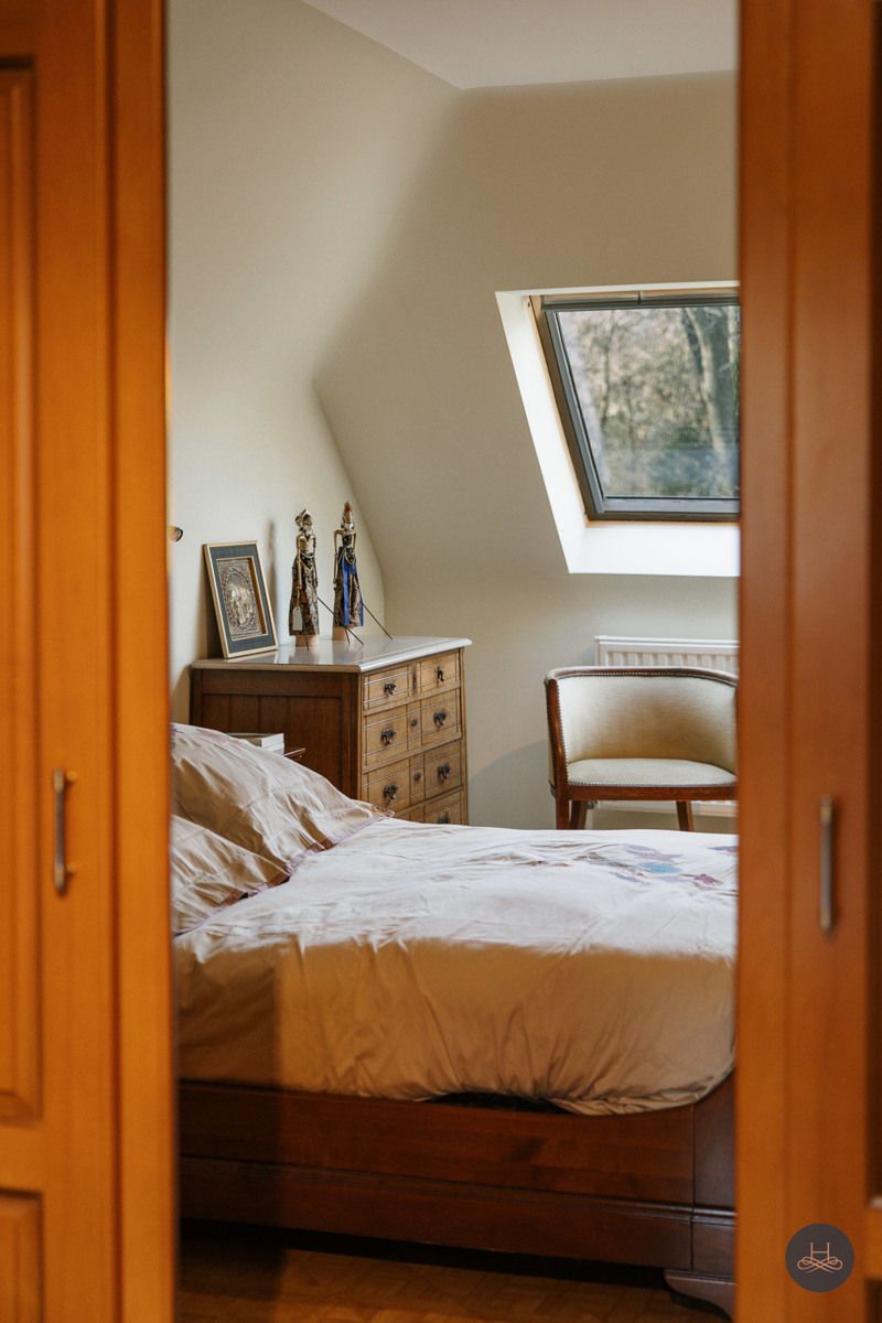 Luxueuze villa met parktuin foto 18