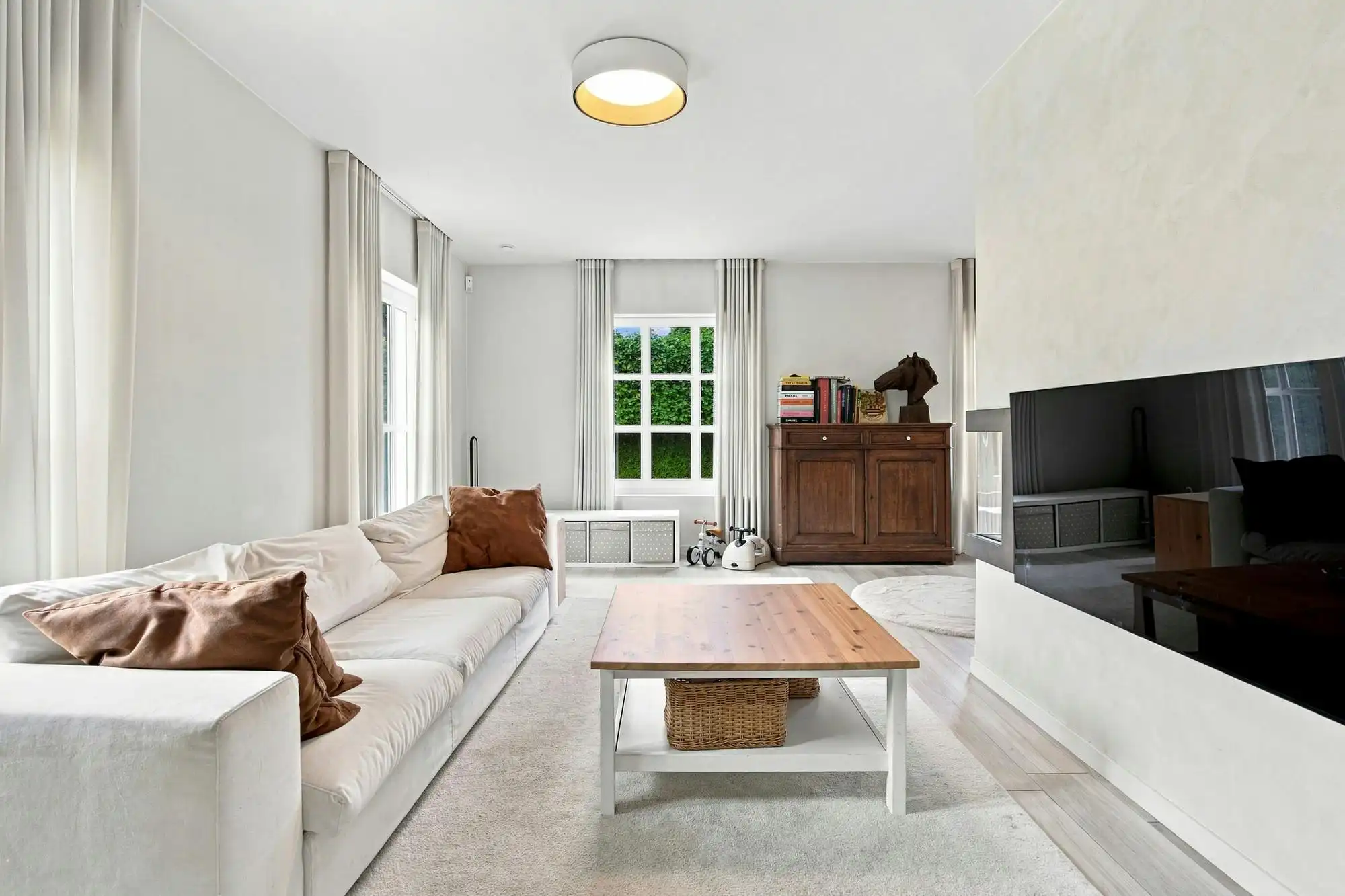 Charmante villa op Henegauwberg te Hasselt  foto 4