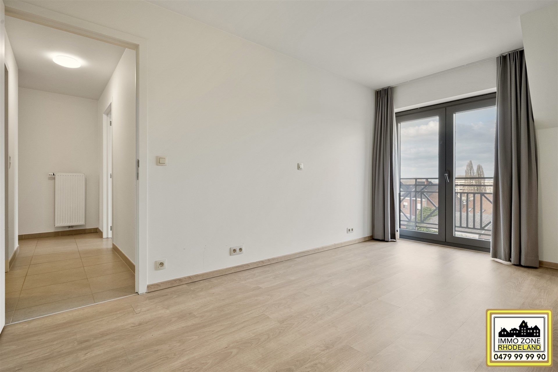 Prachtig appartement met 2 slpks en 2 terrassen op de markt foto 20