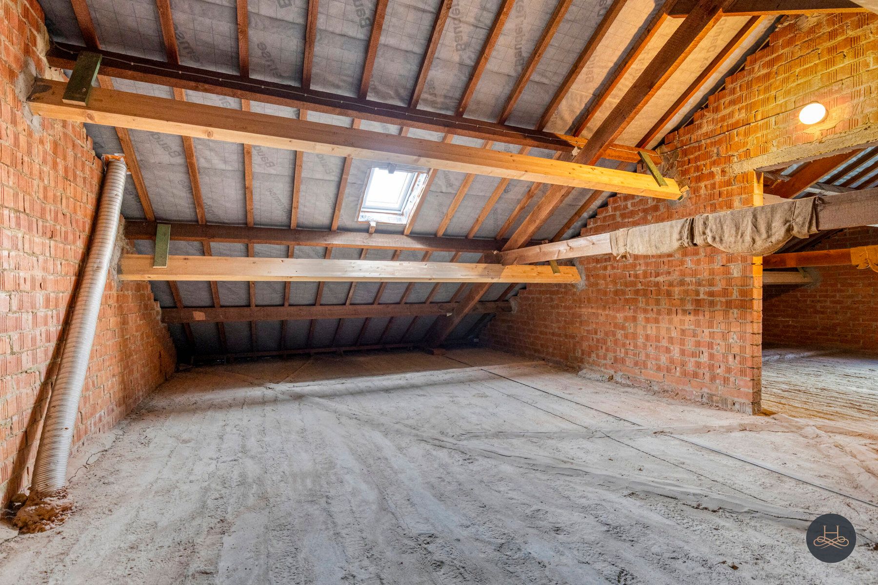 Gelijkvloerse woning met grote tuin foto 22