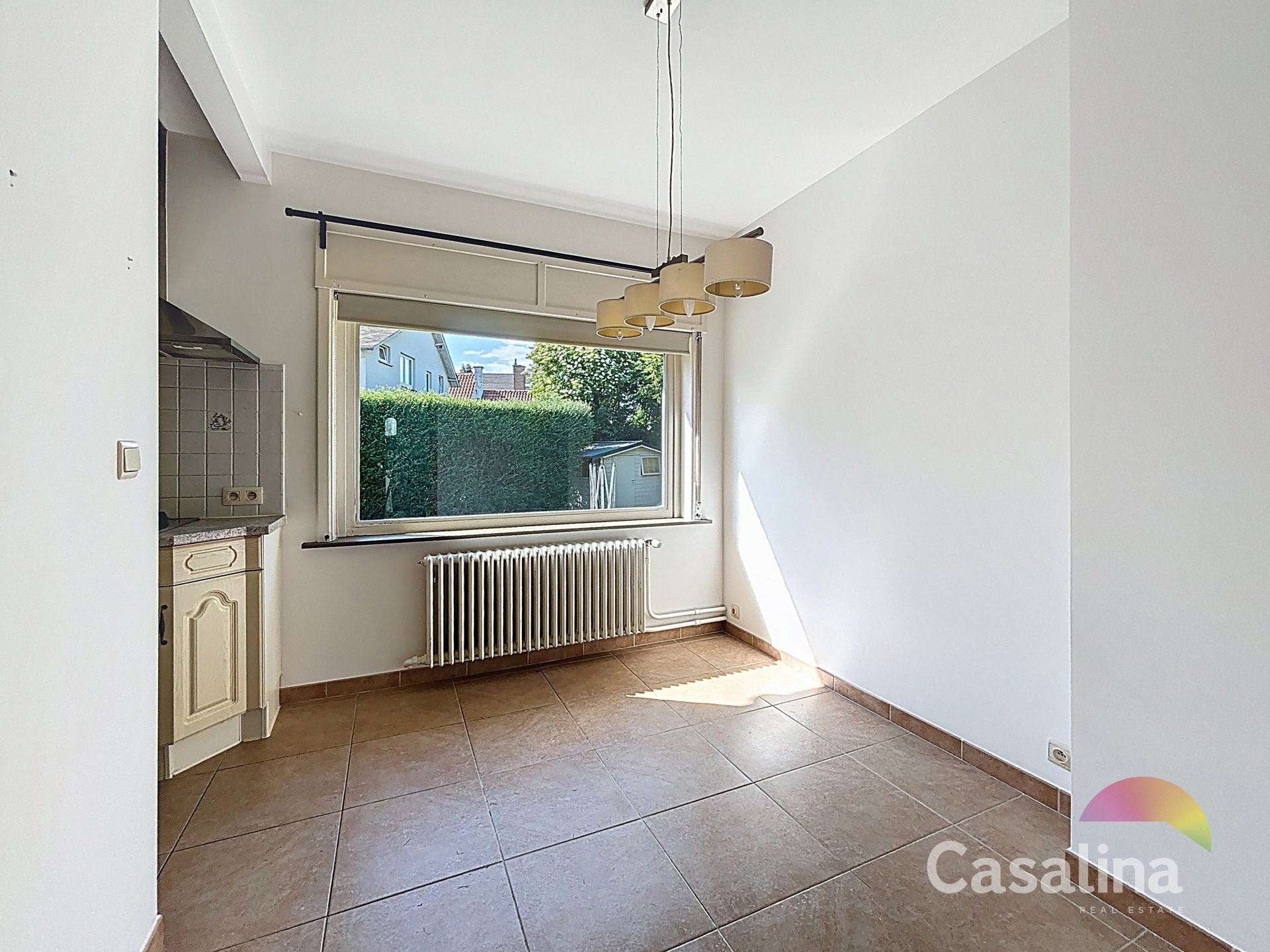 Huis met 3 slaapkamers en tuin foto 5