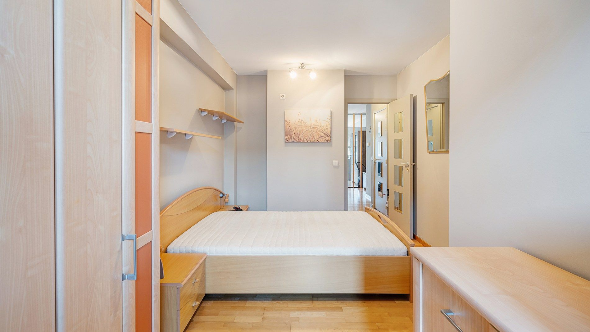 Energiezuinig appartement te koop in centrum Knokke foto 15