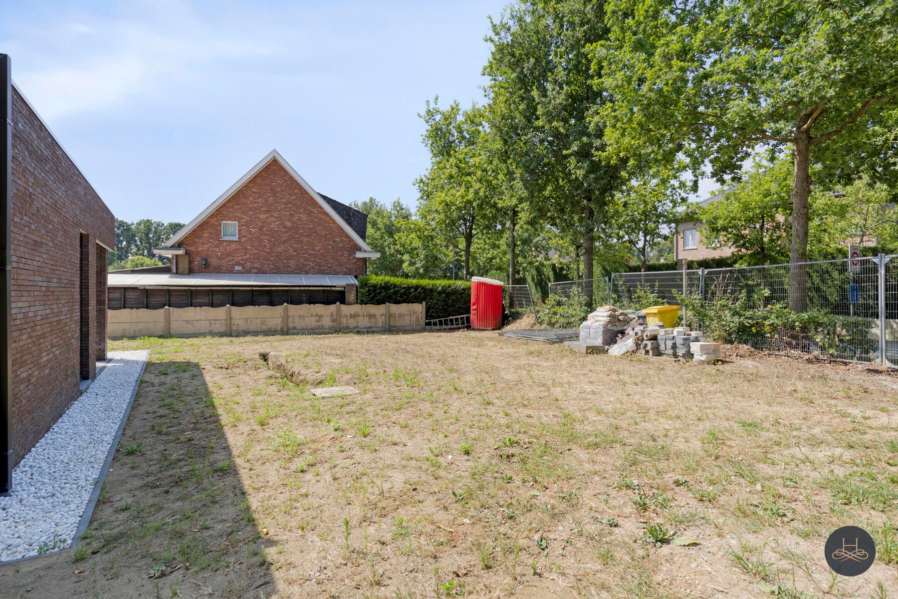 Ruime, energiezuinige casco-woning op toplocatie foto 29