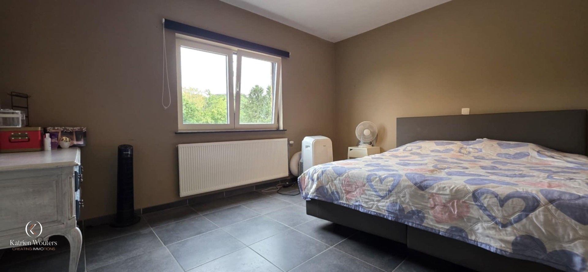 Energiezuinige stadswoning met 3 à 4 slaapkamers en garage foto 16