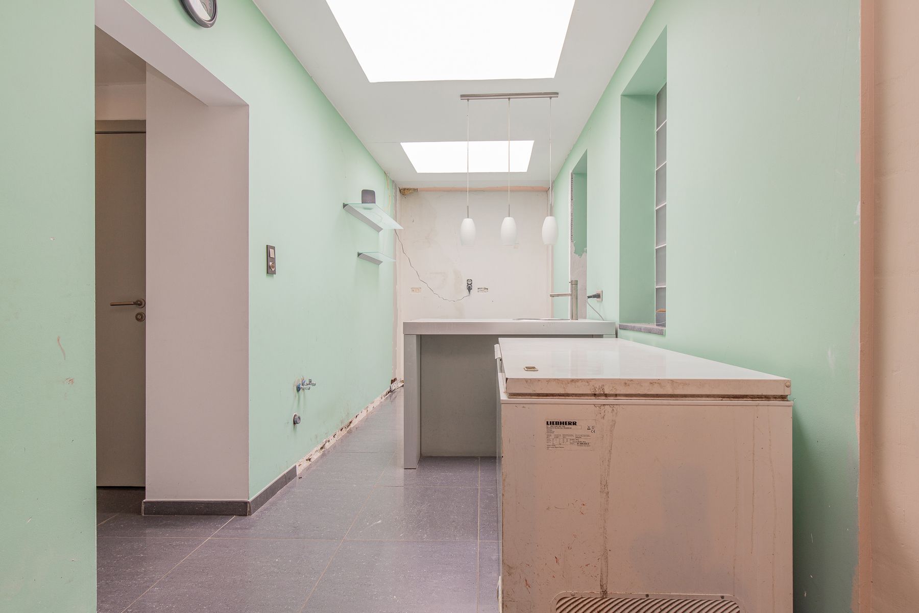 Karaktervolle woning foto 14